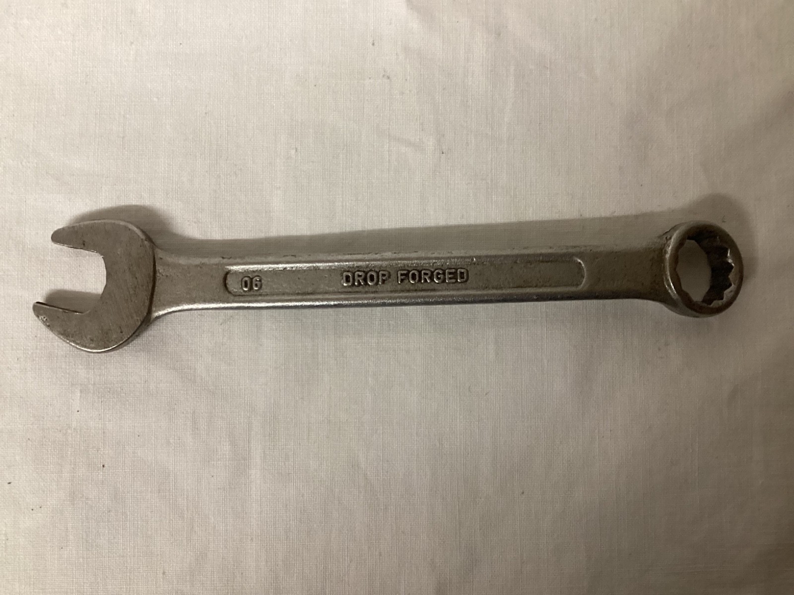 14mm Combination Spanner (Victor) – 143