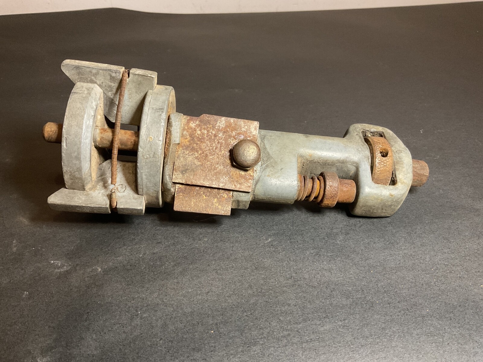 Ammco Ridge Reamer Automotive Maintenace Machinery