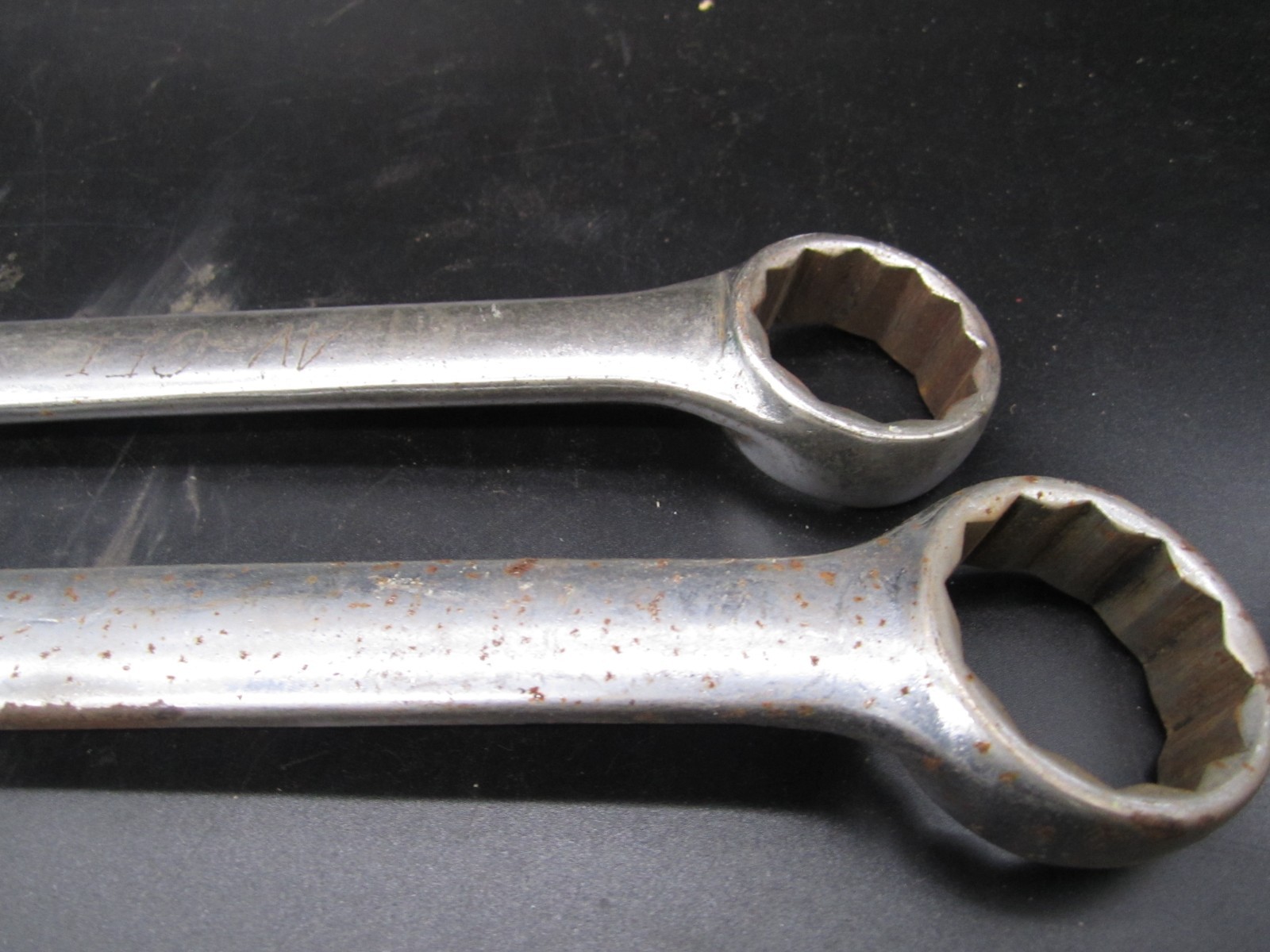 ARMSTRONG 25-252 1-5/8″ and 25-246 1-7/16″