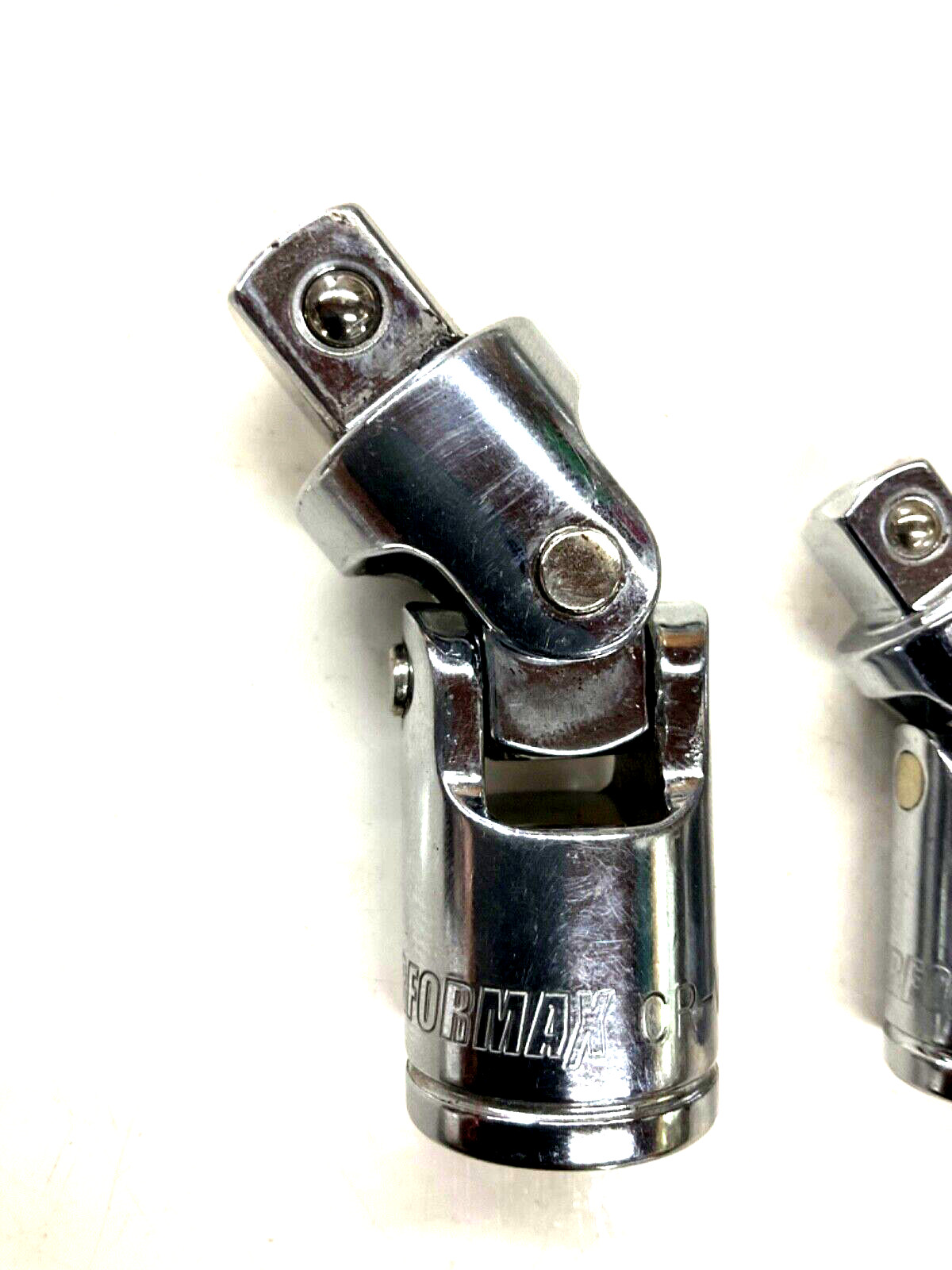 PERFORMAX TOOLS 3-pc. UNIVERSAL SOCKET ADAPTER SET, 1/4”, 3/8” & 1/2” DRIVE