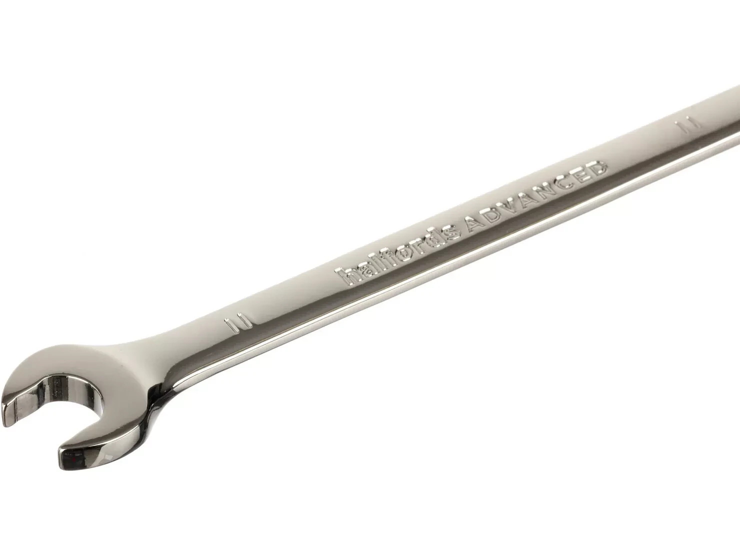 Halfords Advanced 11mm Combination Spanner with Surface Drive Plus *Free Post*
