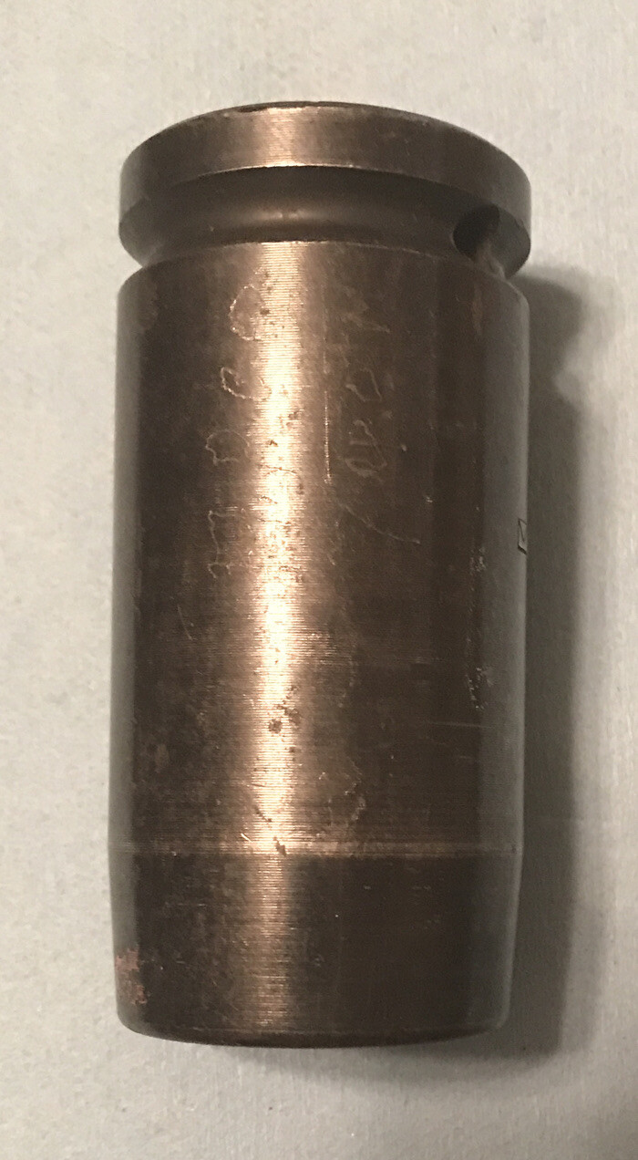 VTG Ozat 3/4 Dr 1216L/17 1” Deep Impact Socket Israel