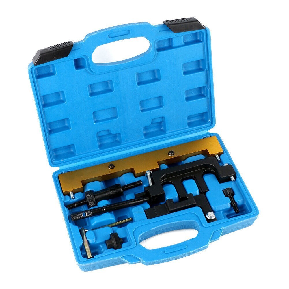 Camshaft Alignment Timing Tool Kit for BMW N42 N46 E46 E90 E60 320i 318i