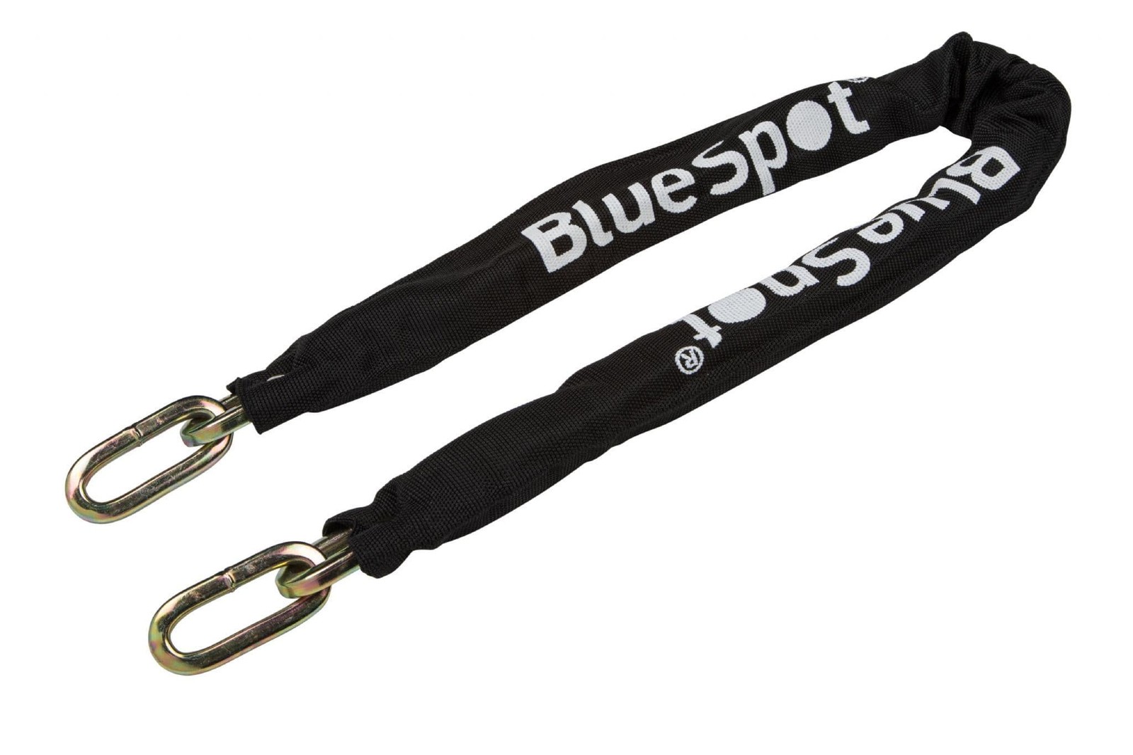 Blue Spot 77077 Square Link Chain 3ft x 8mm