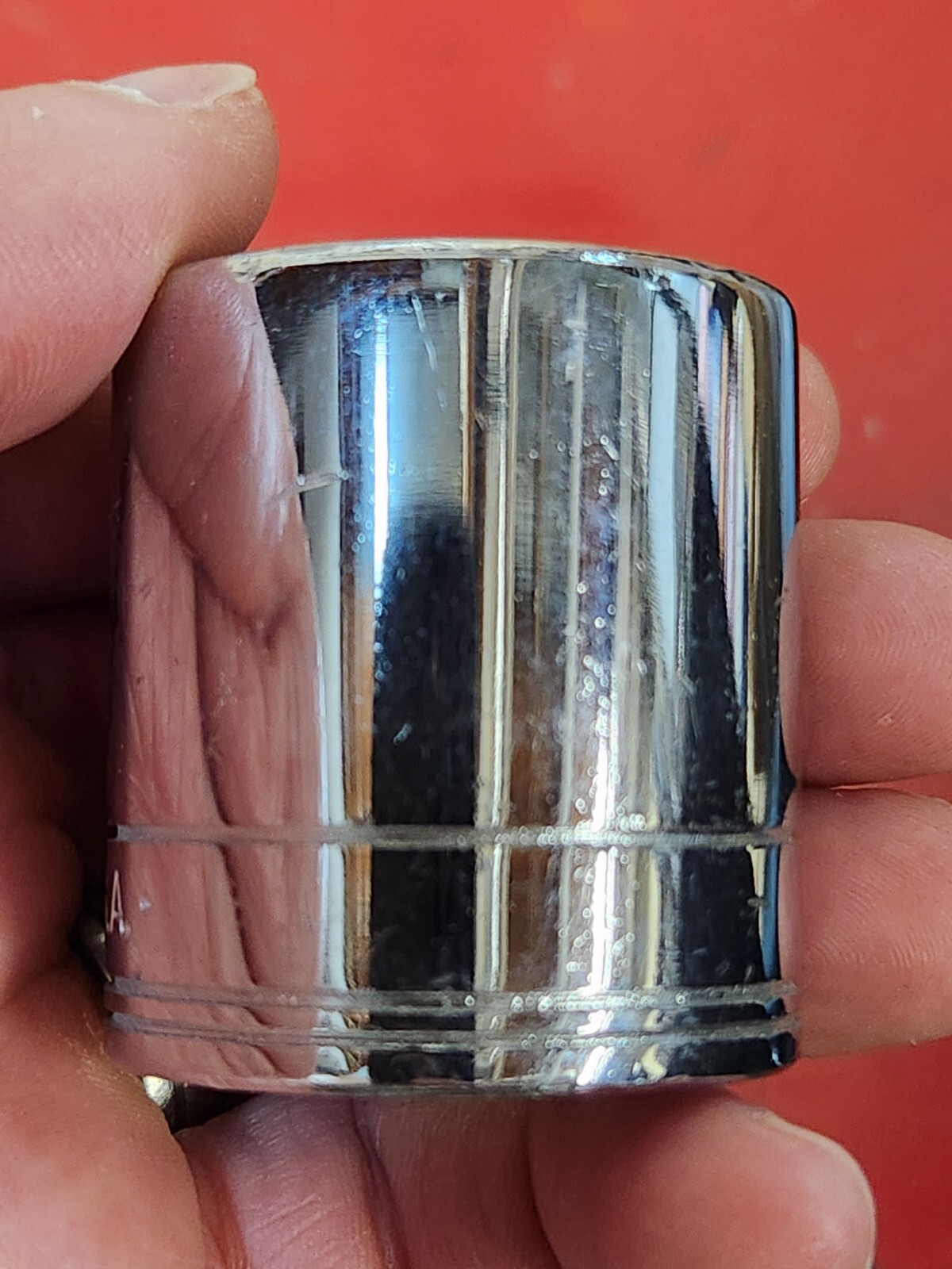 SK 1/2″ Drive 31mm Shallow Socket 40331 12pt Many Styles NOS Vintage USA