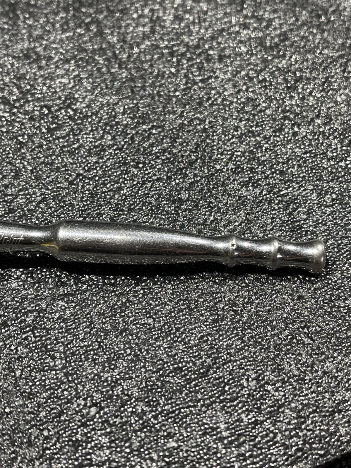 BLUE POINT BPRTR936, 1/4″ DRIVE RATCHET, 5.5″ LONG, QUICK RELEASE