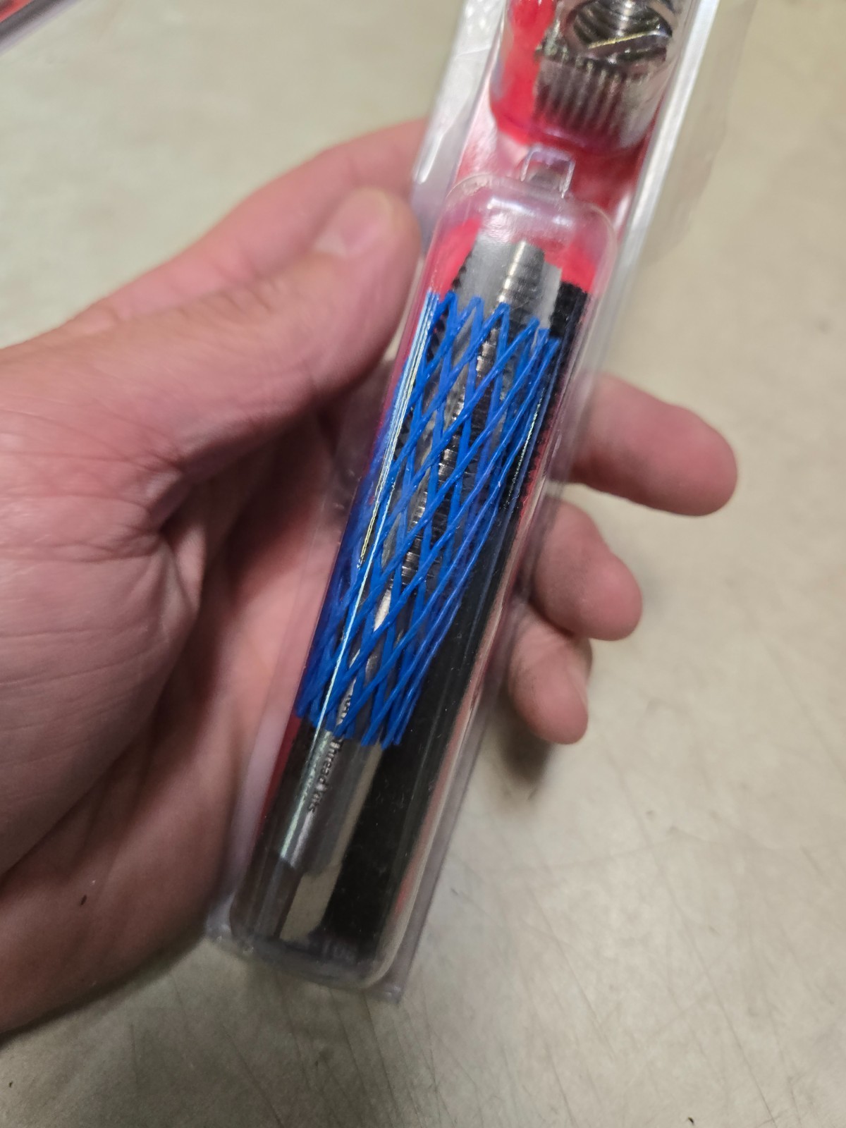 1/2-13 NC Thread repair Kit USA Also Fits Heli Perma Coil 1208-108