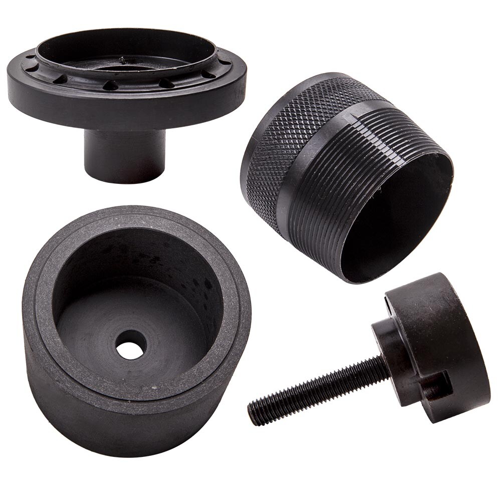 Performance Engine Crankshaft Seal Removal Installer Kit for BMW5254