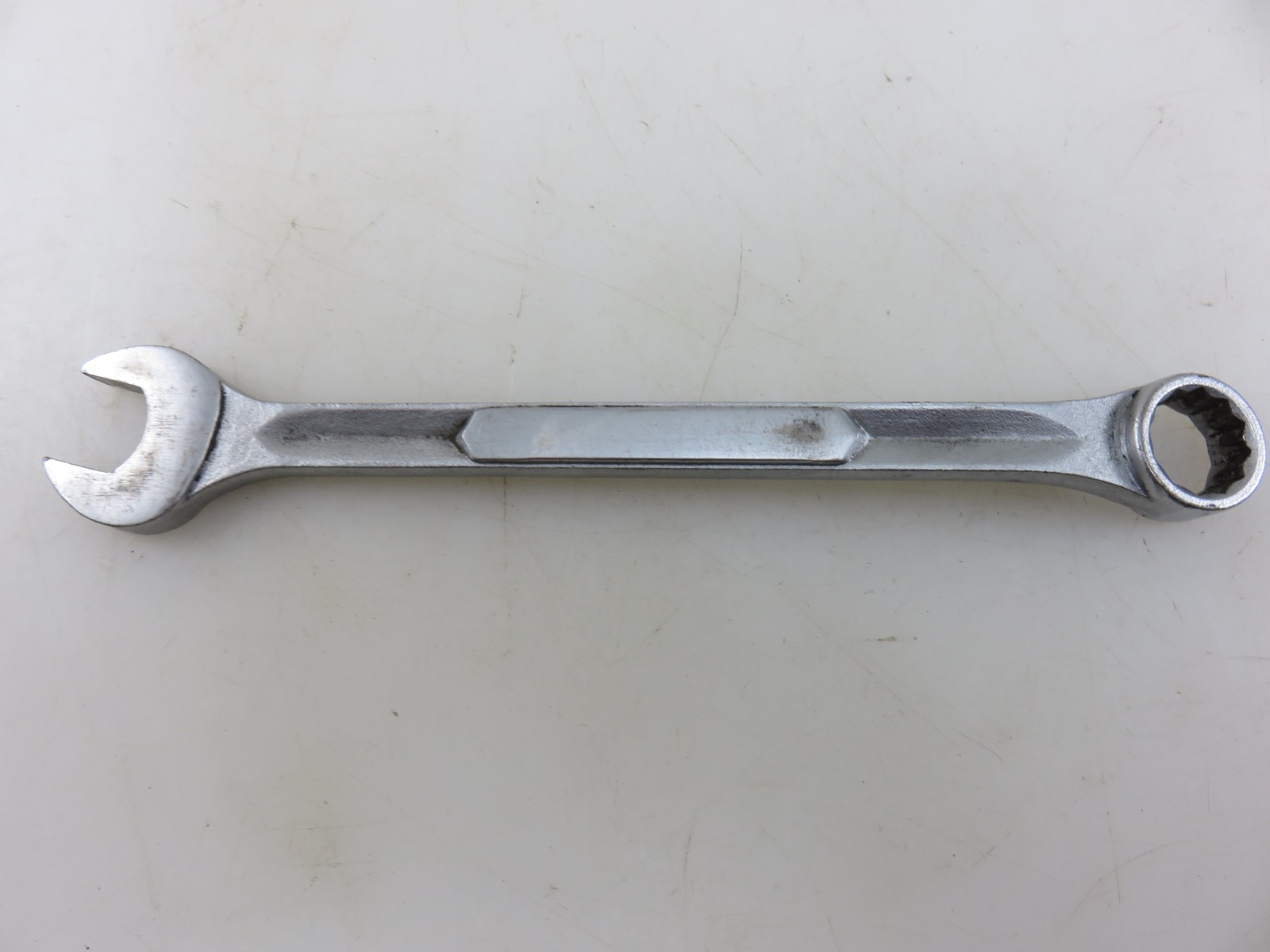 Thorsen 1014 Metric Combination Wrench 14mm 12pt 7.25″ Long Vintage Made In USA