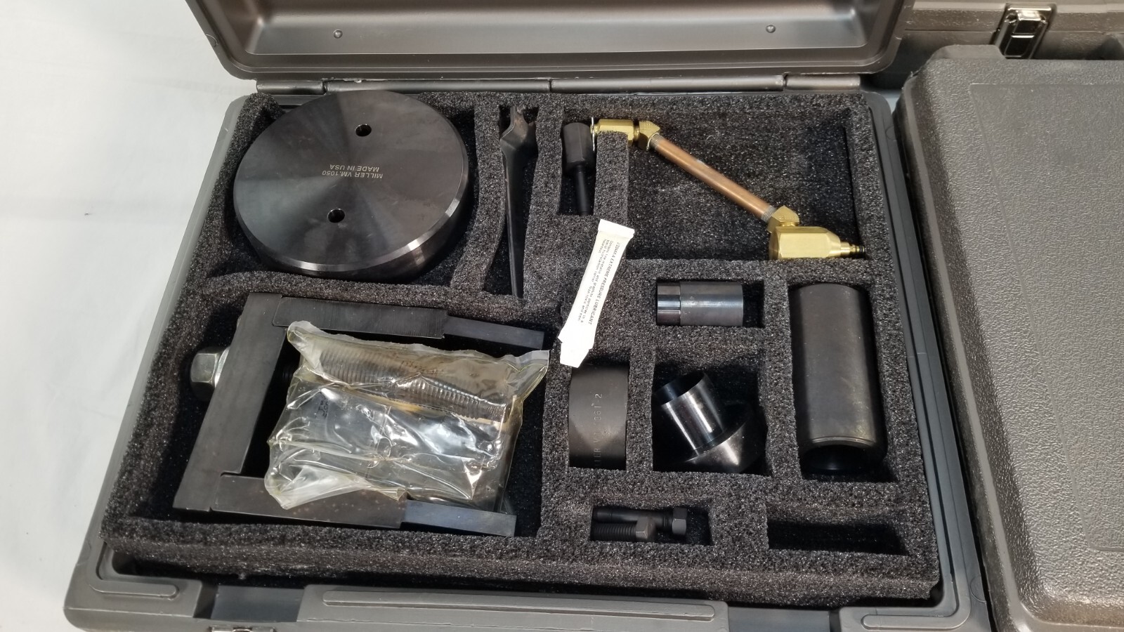 Miller 2005 KJ Jeep Liberty Special Tool Kit Set 2.8 CRD Diesel Engine 9599 9545