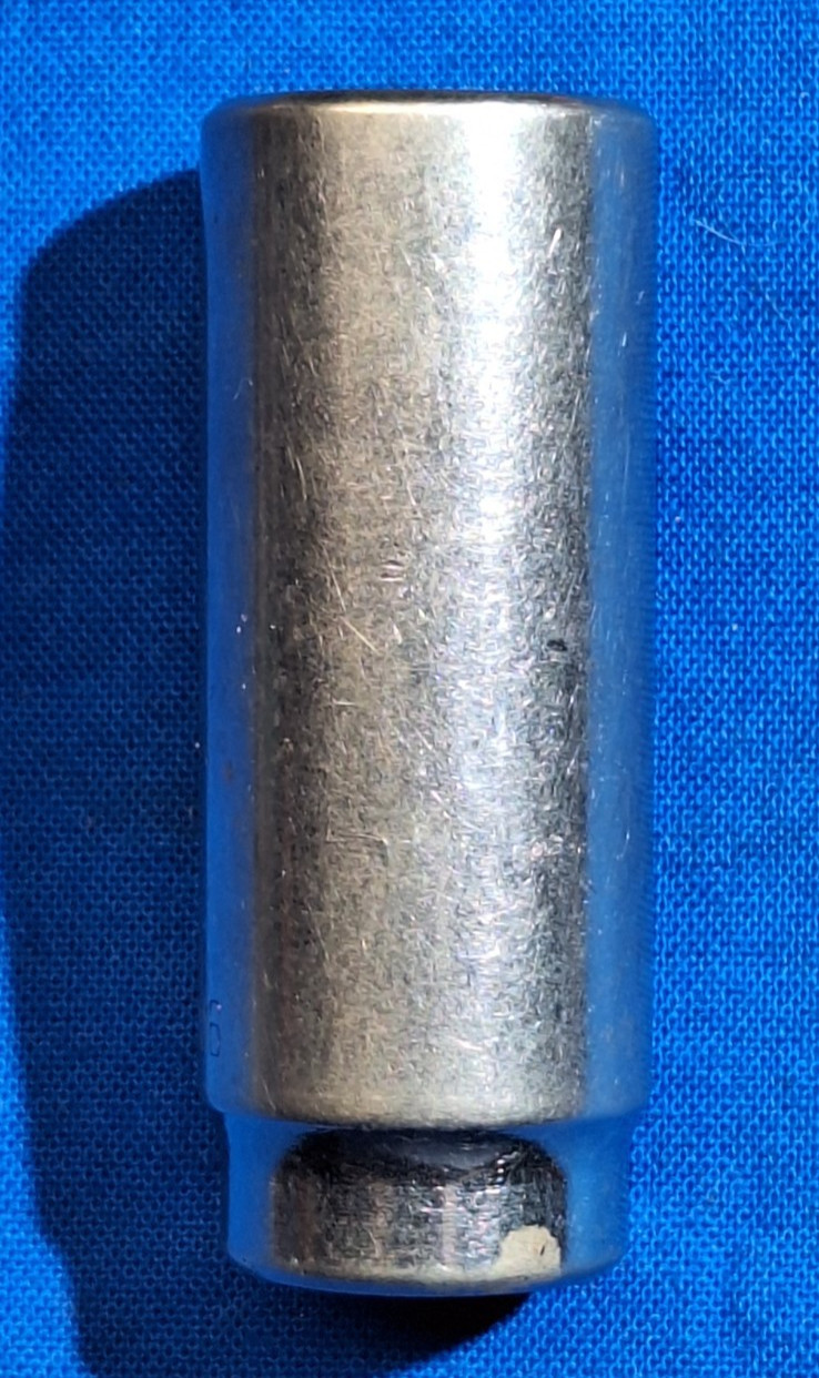 Matco Tools AD14M6 1/4″ drive 14mm Deep 6 point socket