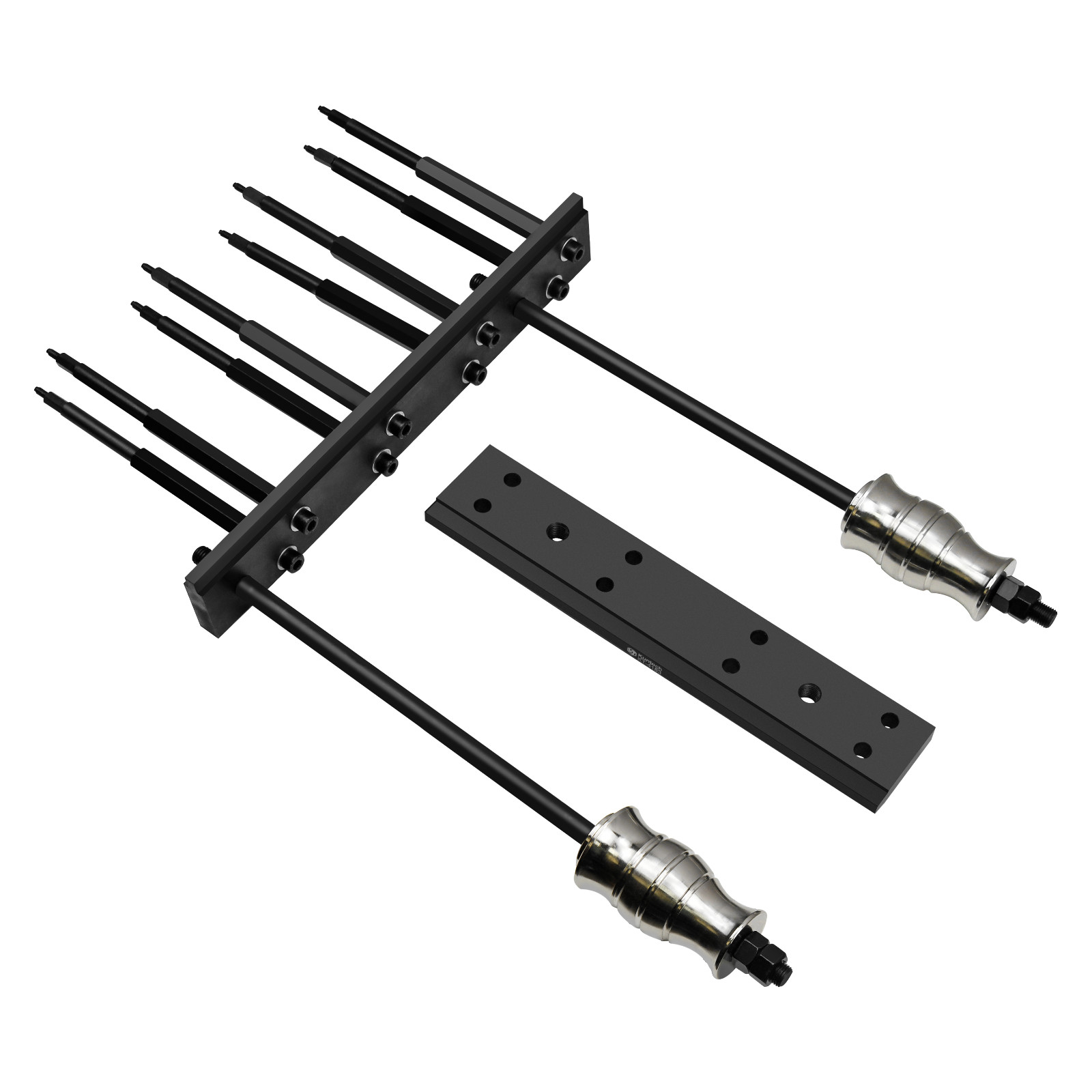 High-Pressure Fuel Injector Removal Tool for Buick (GM) 1.5T LFV 1.5L EN-51146