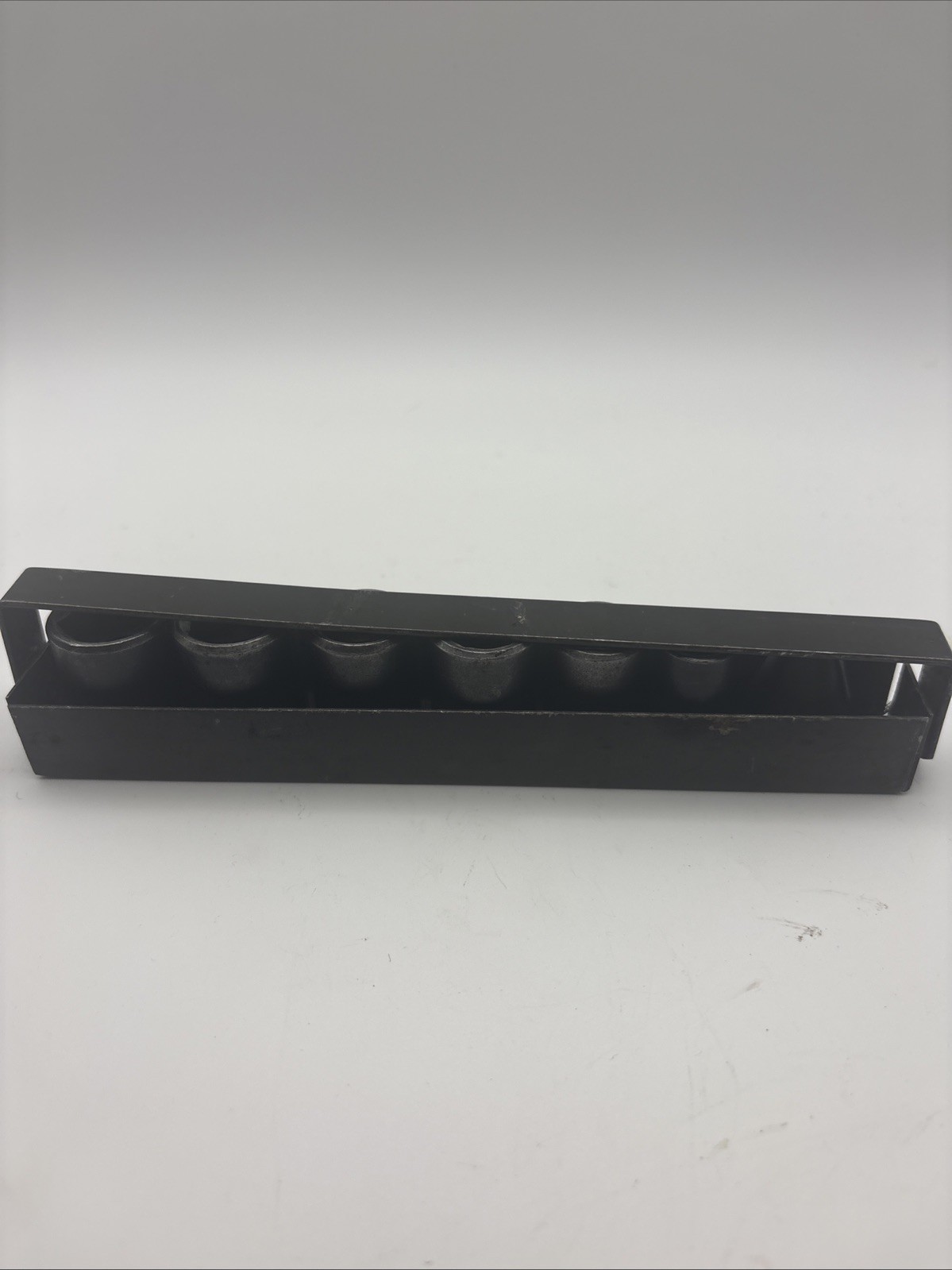 Craftsman/ Blackhawk/ Vulcan 3/8 Drive Shallow 6 Point Impact Socket Set