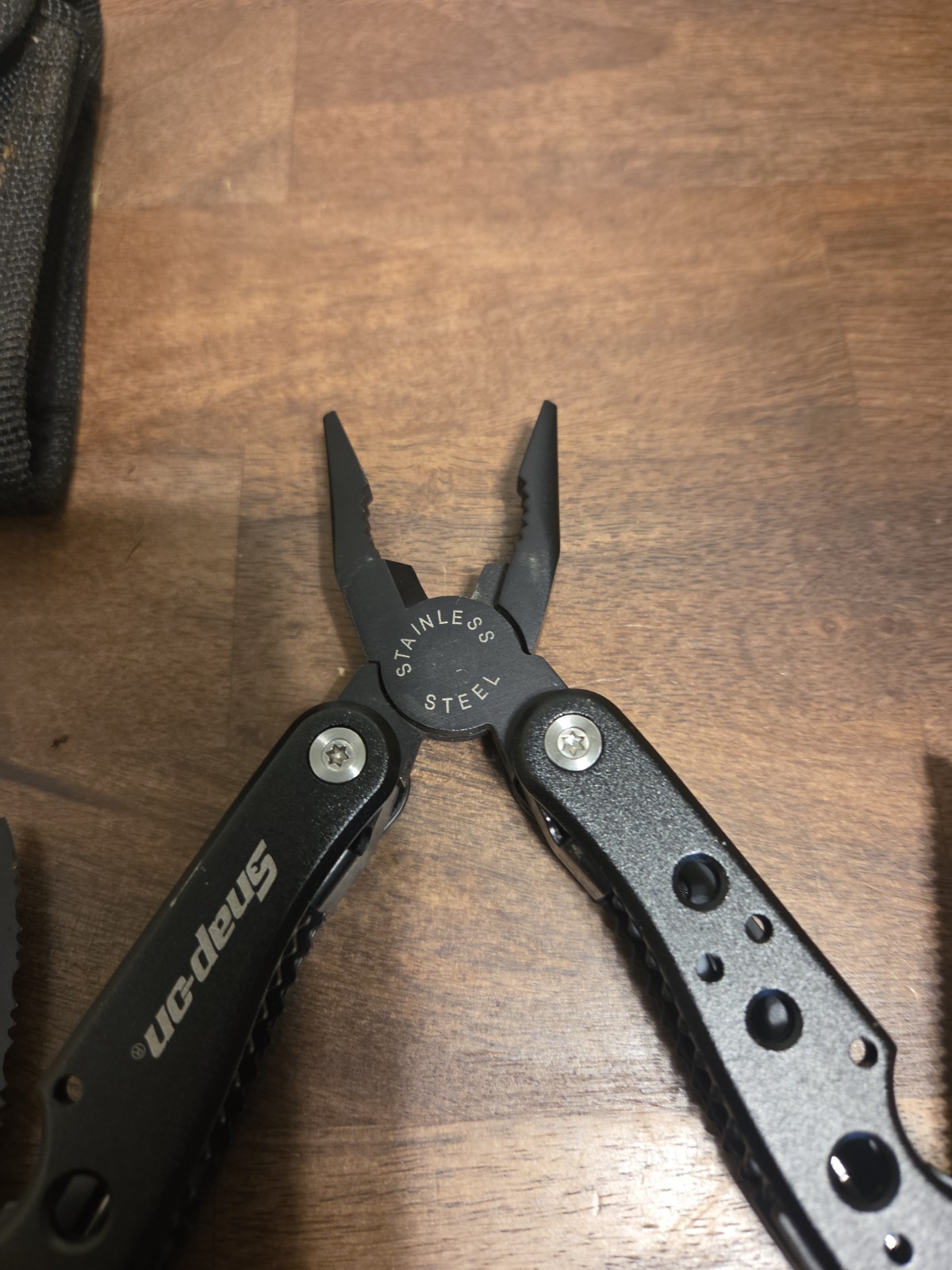 Snap-On multi tool