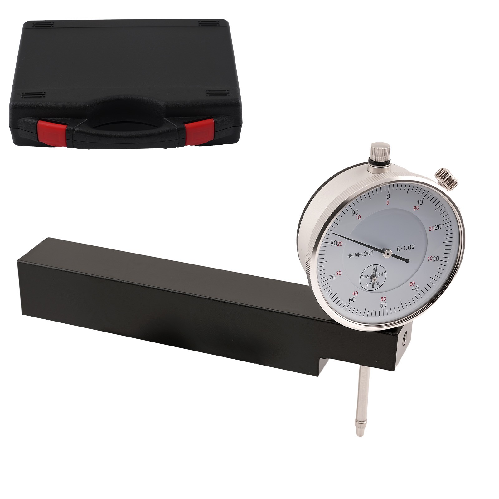 6434 Sleeve Height and Counter Bore Gauge for Diesel Engines Cylinder Bore Gauge