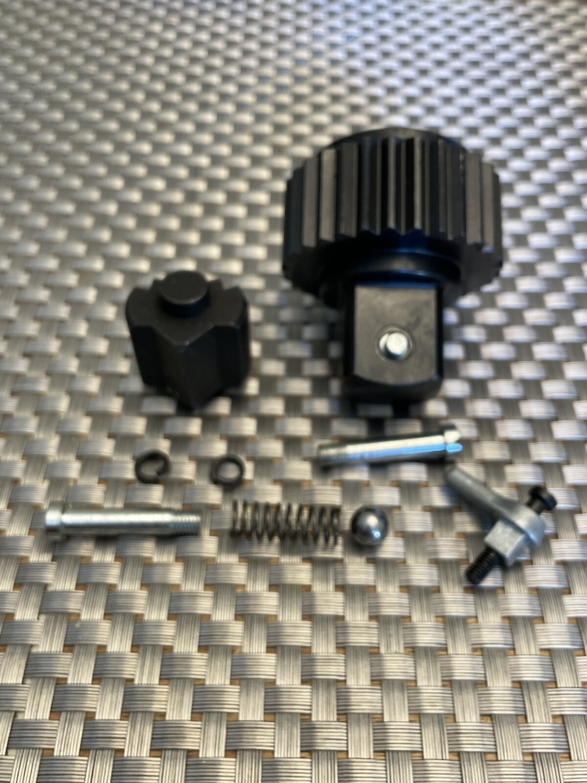 Snap On 1 Inch Ratchet Repair Kit New Complete Rkra990