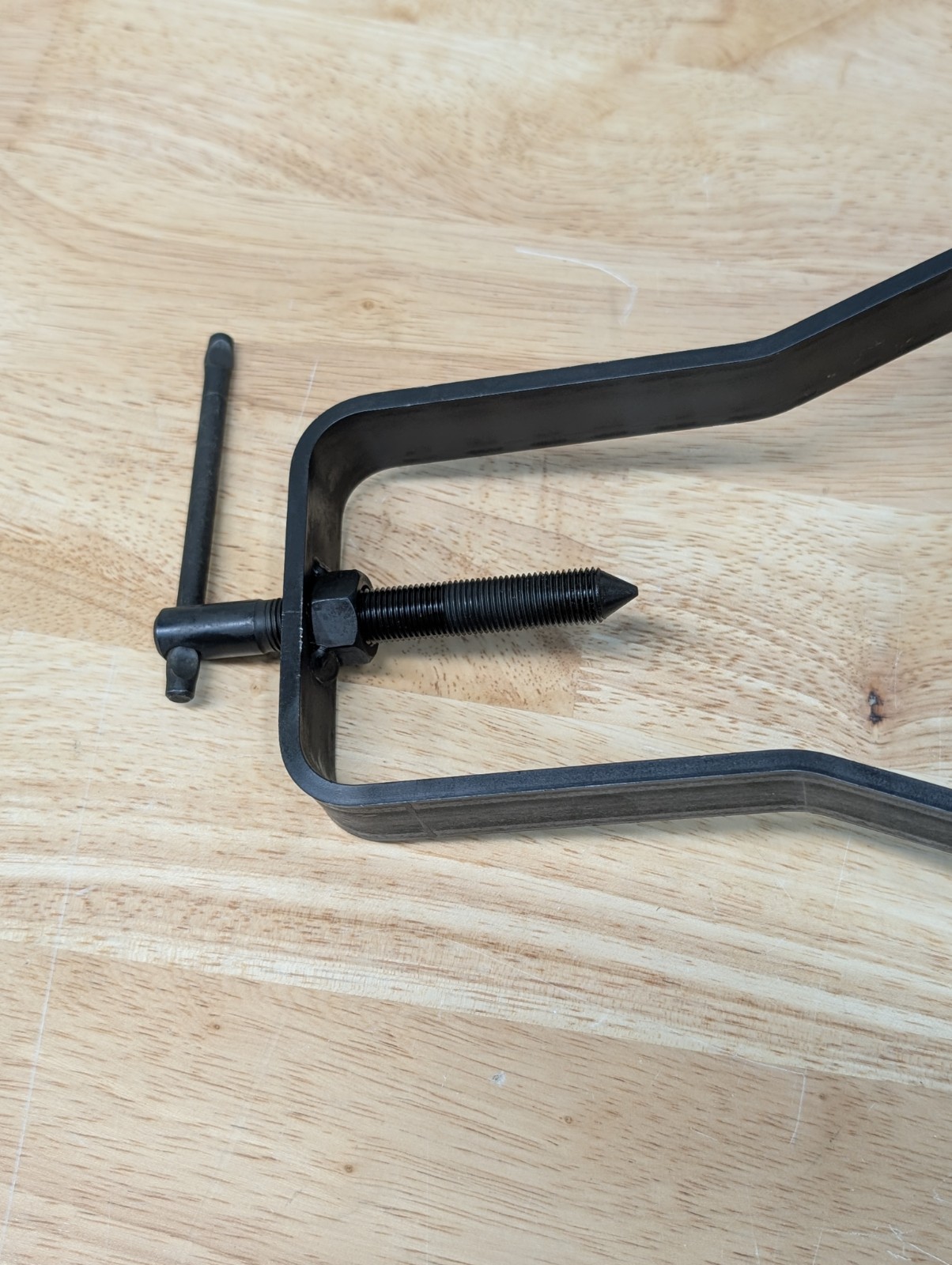 Miller Mopar 9874 Automatic Transaxle Compressor Pulley Tool CVT Transmission