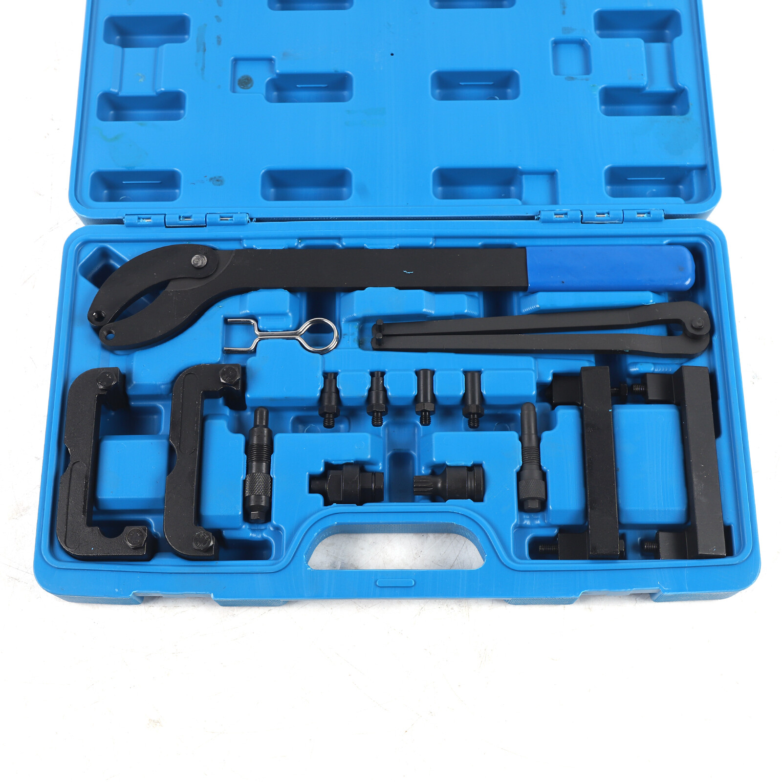 Camshaft Engine Timing Locking Tool for VW Audi Q5 A6L 2.4/2.8/3.2/4.2/3.0T USA