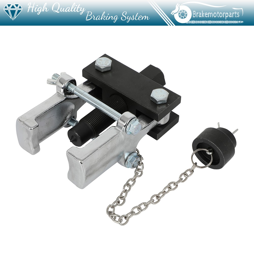 Pitman Arm Puller Universal Remove The Pitman Arm Shaft New
