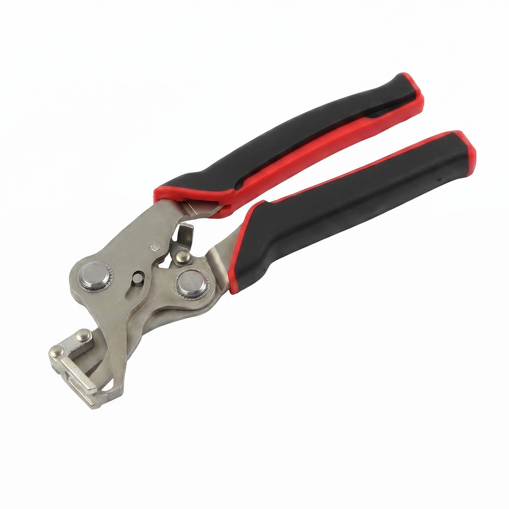 Heavy-Duty Auto Clip Remover Pliers Trim Panel Fastener Rivet Disassembly Tool