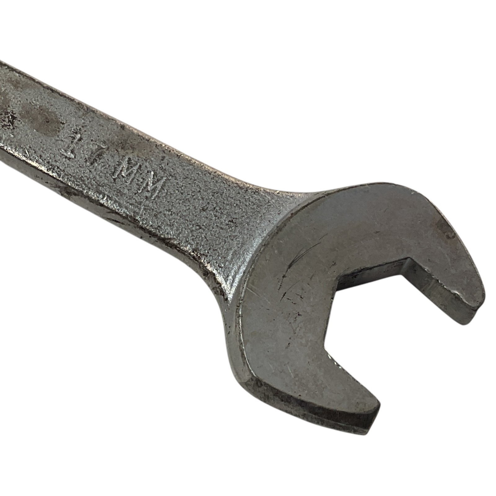 Mac Tools Combination Wrench 17mm 12 Point M17CW Sold As Pictured Mechanic Tool