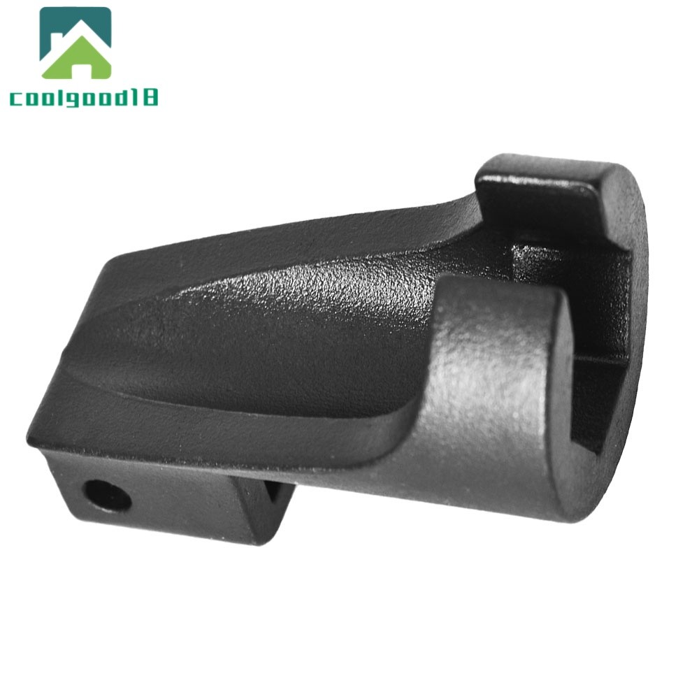 For Detroit Diesel DD13 DD15 DD16 Fuel Line Socket Tool 19MM High Pressure