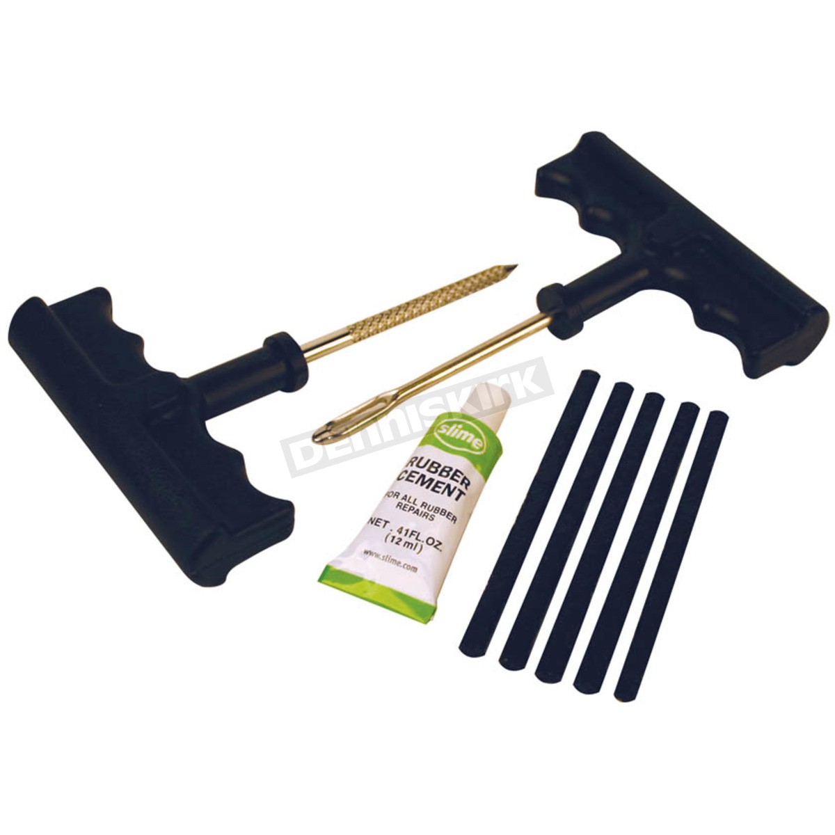 Slime Tire Plug Kit – 1034-A