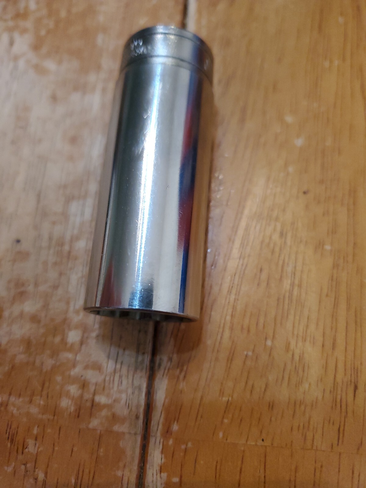 Snap On 3/8 Drive 3/4 12PT Deep Socket SF241