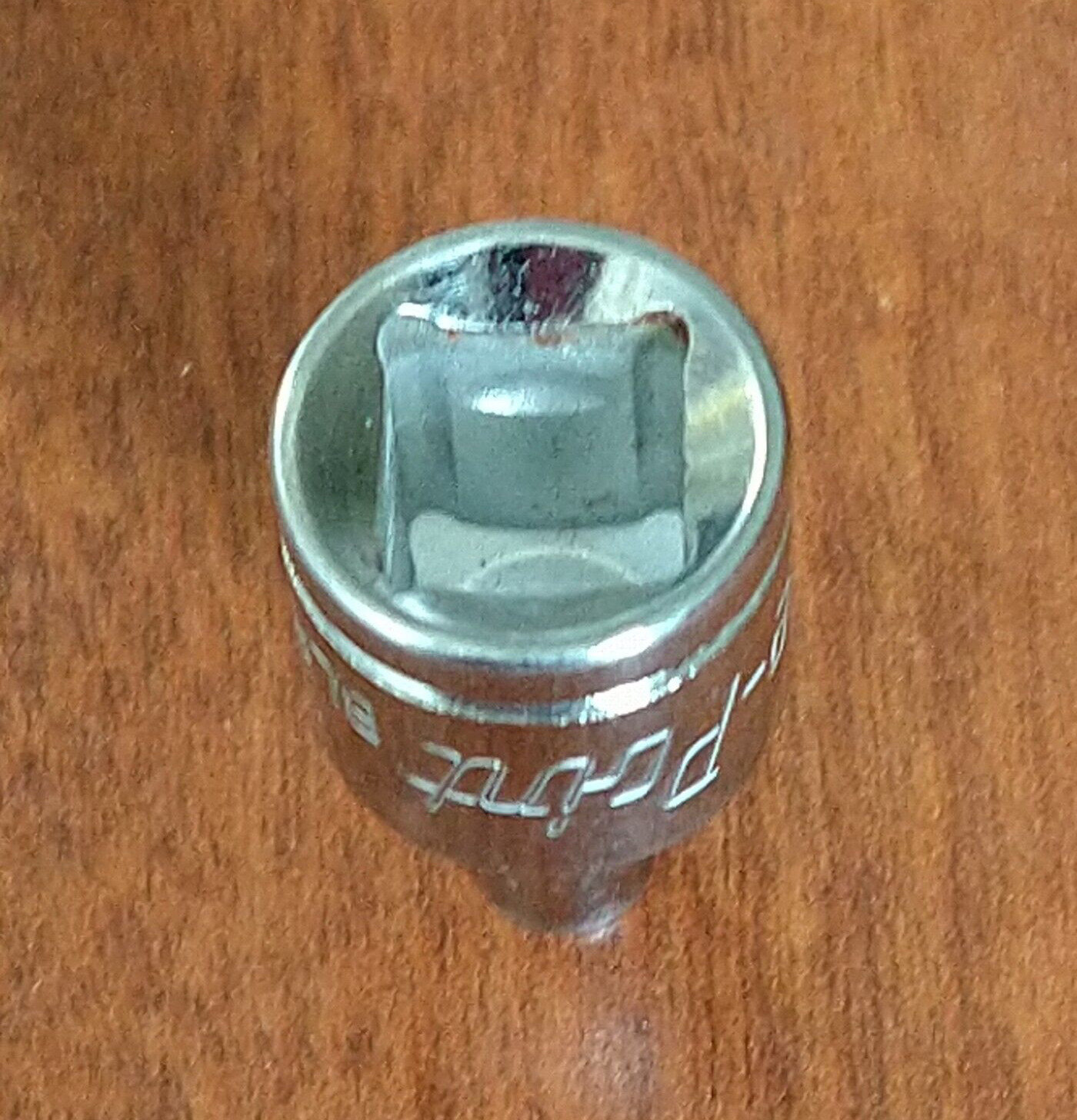 BLUE POINT BLPTE385, 3/8″ DRIVE, E5 TORX SOCKET *NEW/UNUSED*