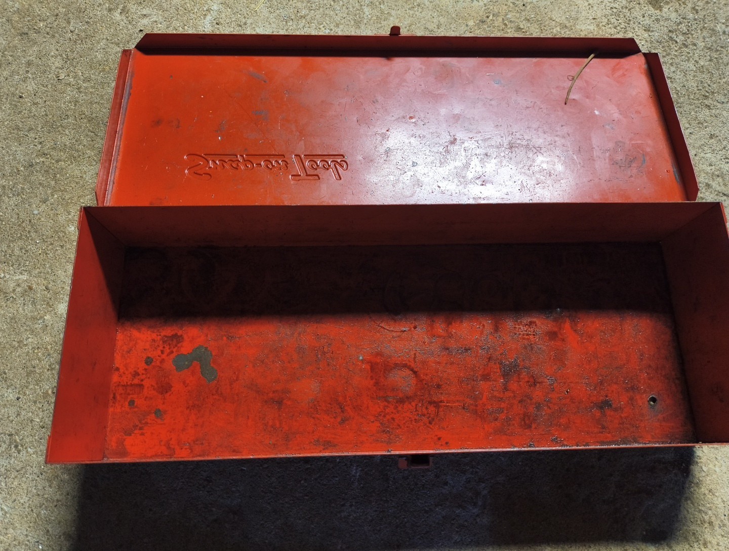 snap on push puller tools Read Description