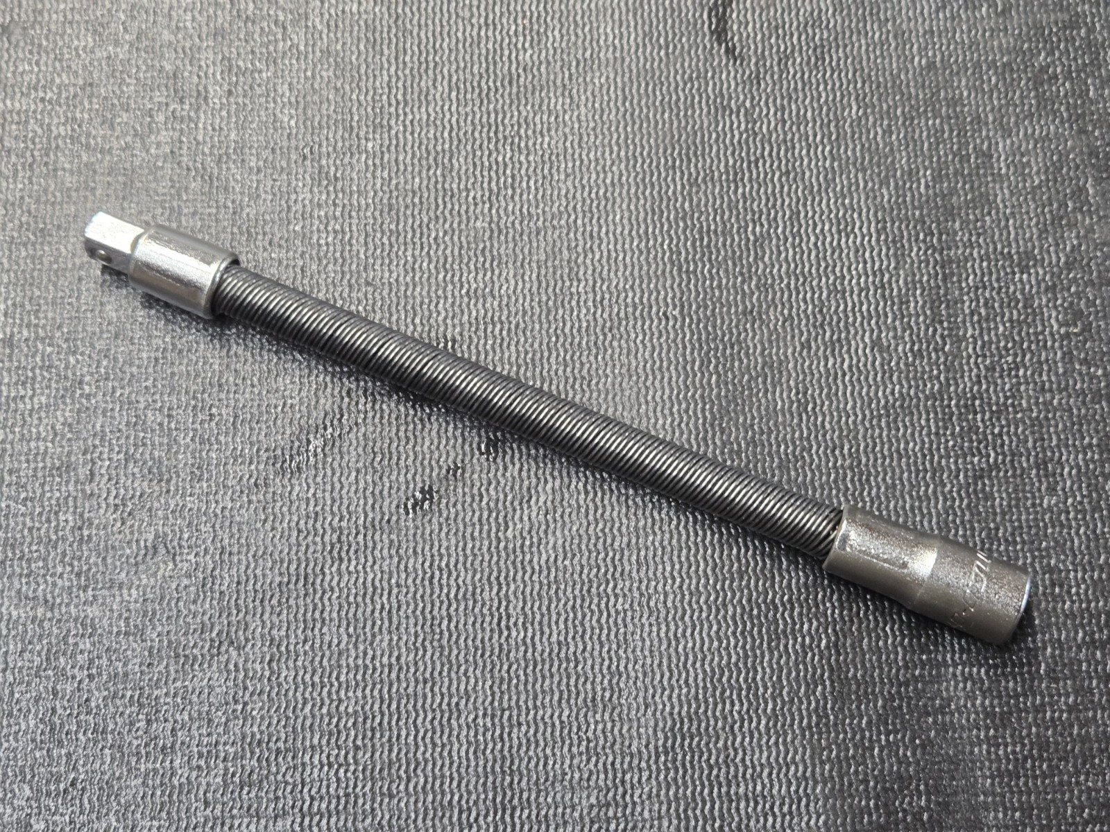 Snap-on TM61A 1/4″ Drive Flexible Extension 6″ USA