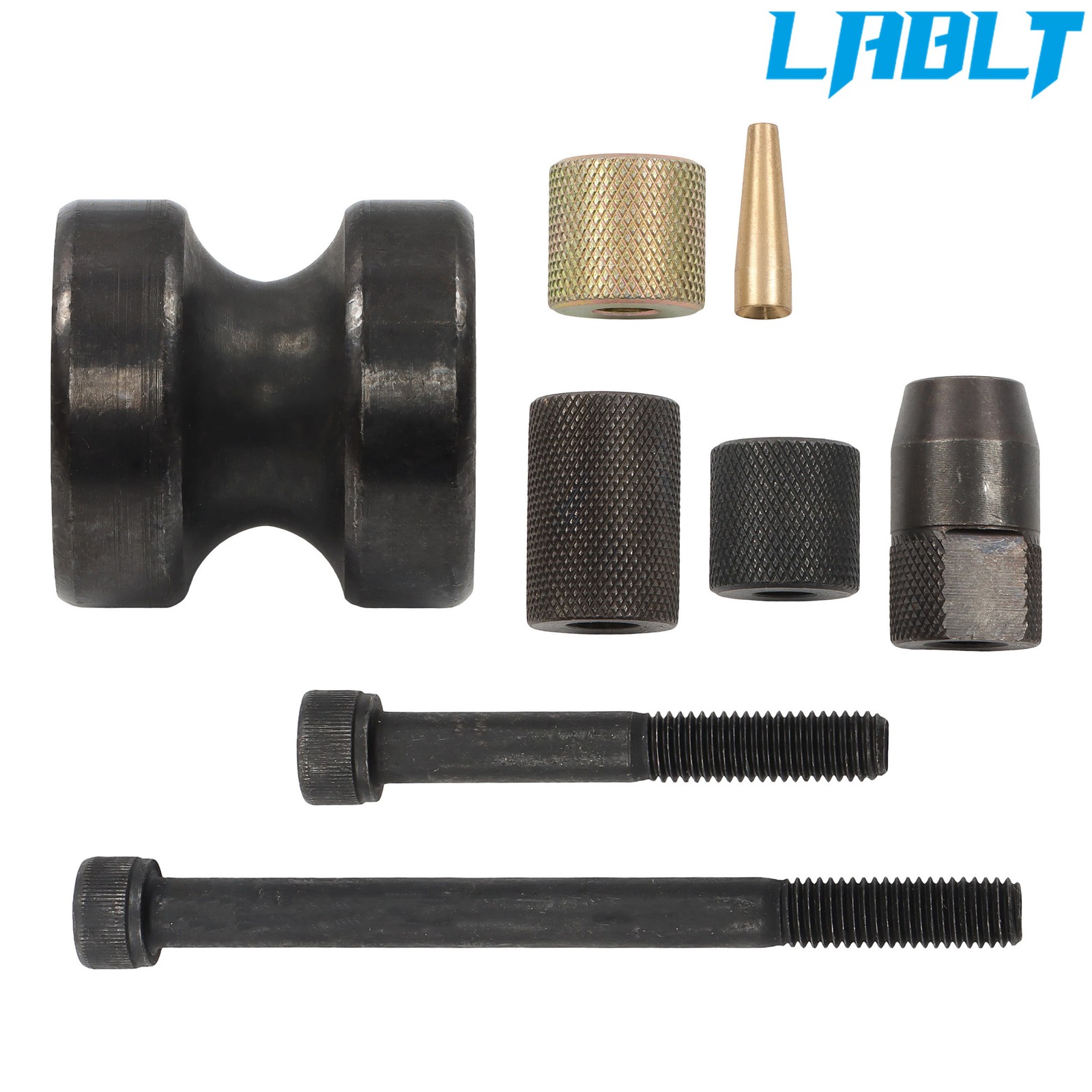 Injector Puller & Seal Installer Kit For BMW N14 N18 N54 N63 Engines Set 130192