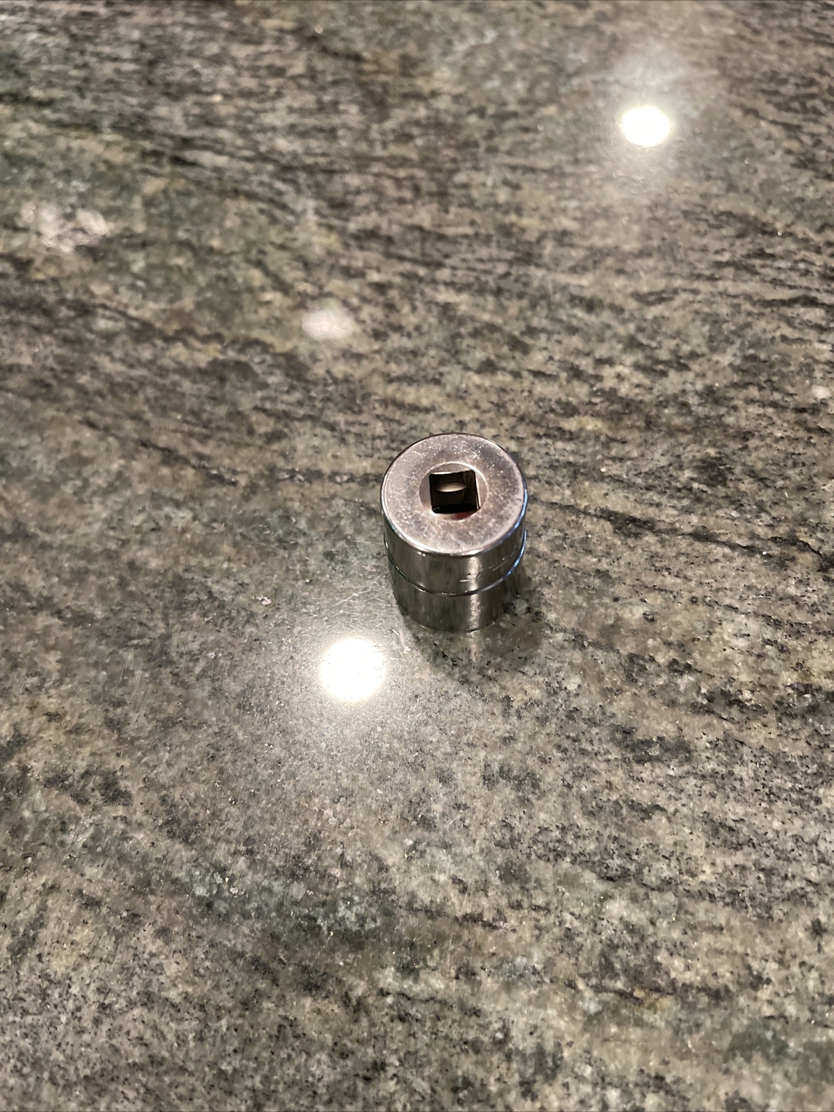 snap on tmd20 5/8″ 1/4″ drive 12 point shallow socket