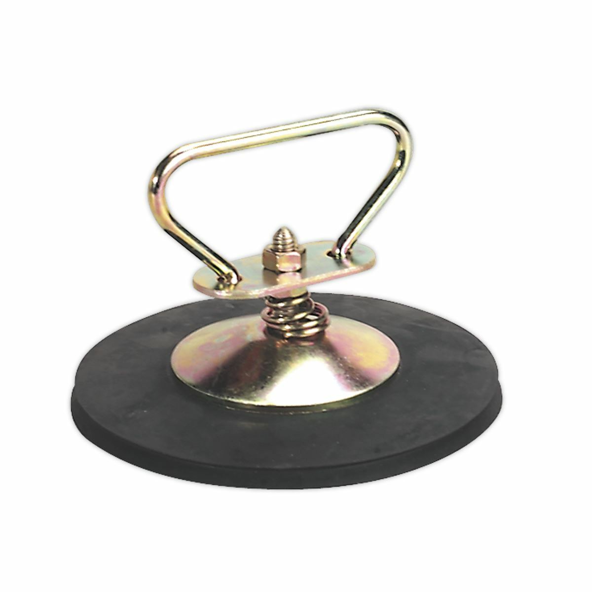 Sealey Suction Cup Dent Puller 150mm Car Maintenance Glass Repair