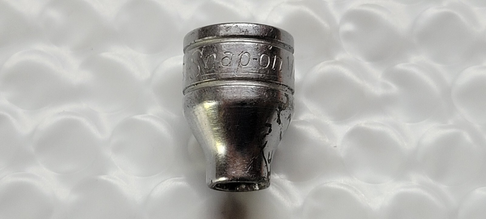 Snap-on FS-081 1/4″ 6pt 3/8″ Drive Socket