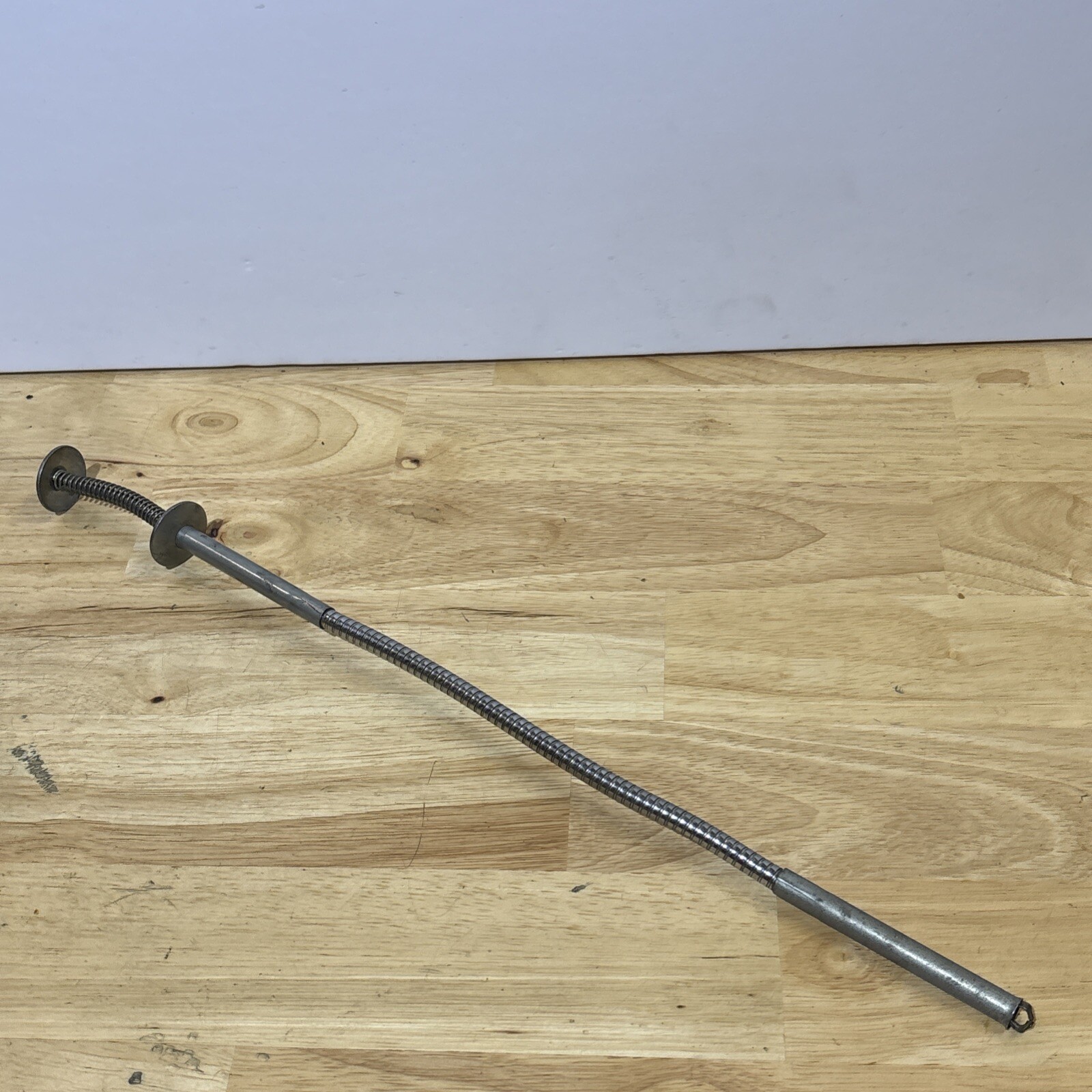 Blue Point Flexible Pick Up Tool 4 Prong GA-353 GA353 Vtg USA