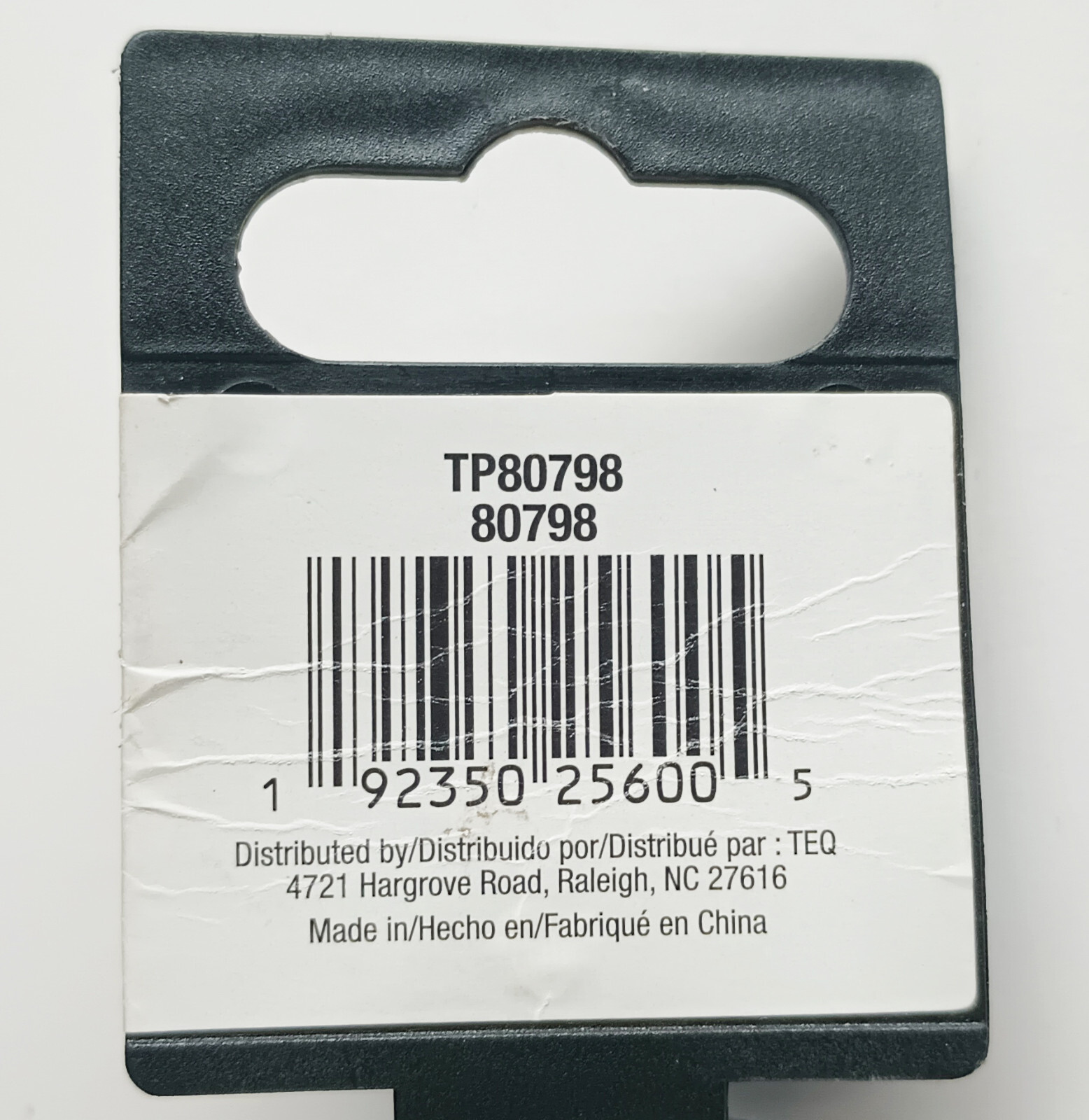 TEQ Correct PRO 1-1/4″ – 1/2″ Drive DEEP 12pt Point Socket