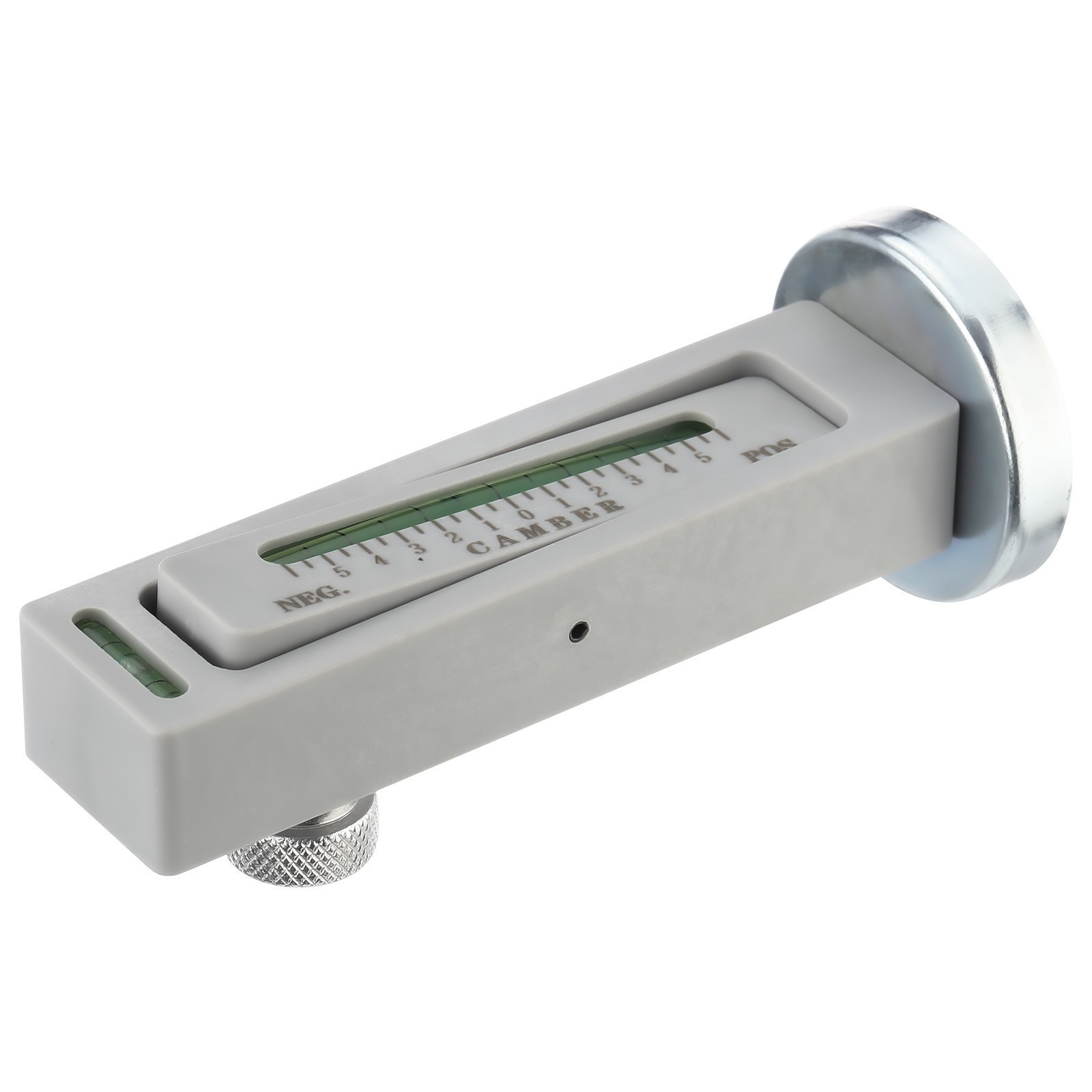 Universal Magnetic Gauge Tool Wheel Alignment Automotive Tire Repair Accessories