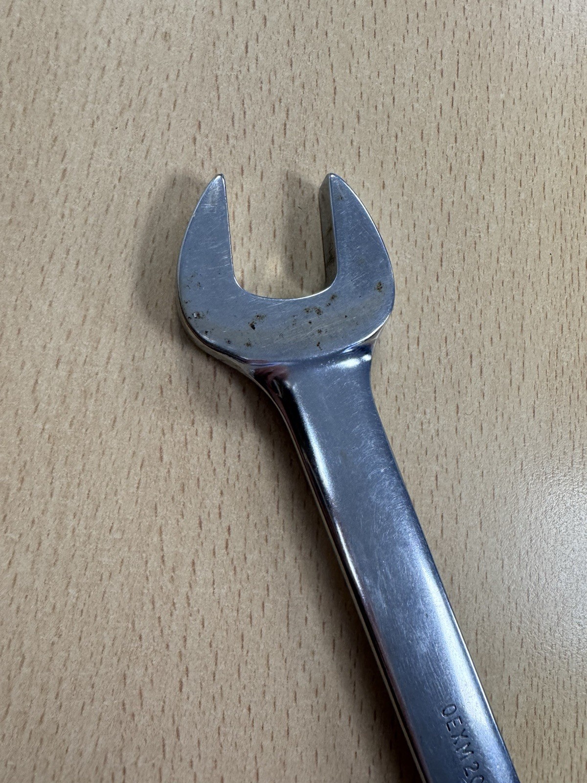 Snap On 20mm Spanner OEXM200 CANADA