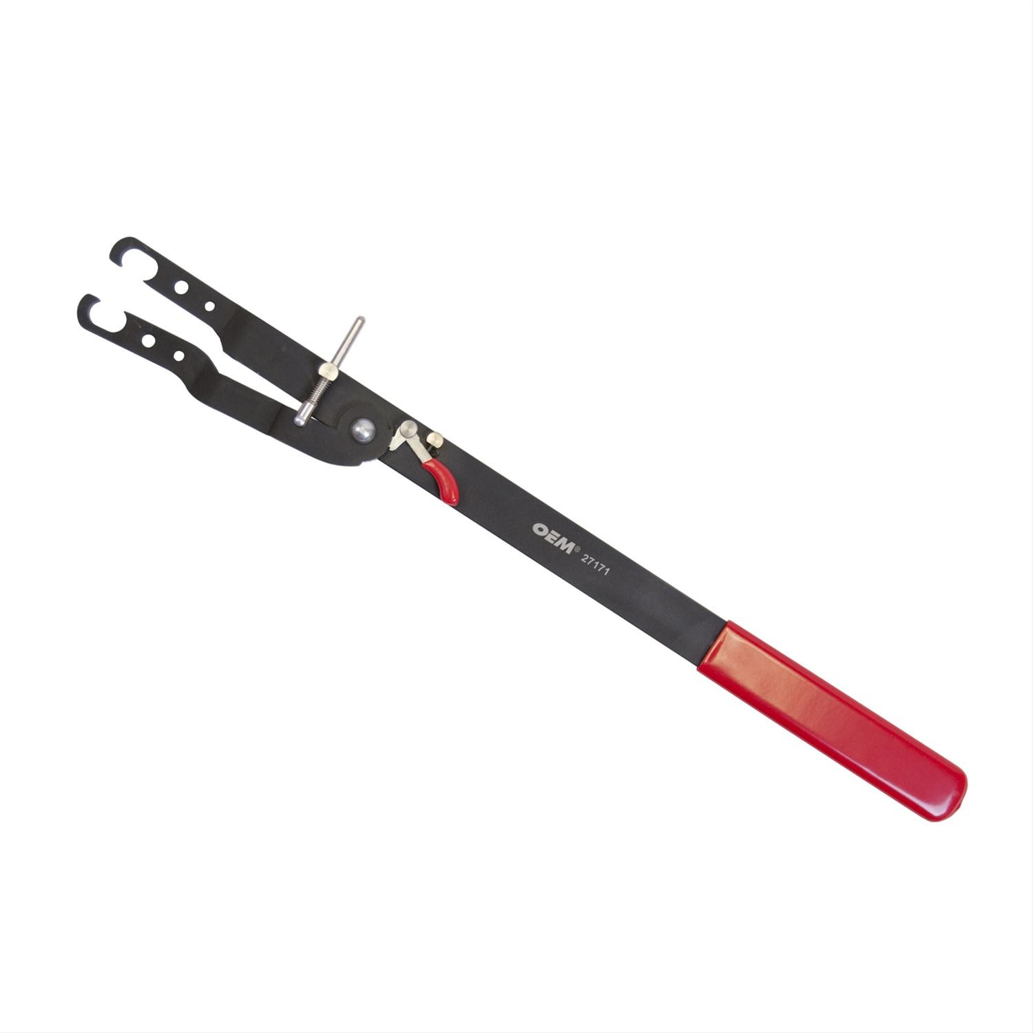Specialty Tools Universal Fan Clutch Holding Tool