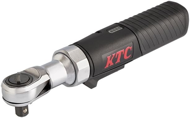KTC Kyoto Tool 9.5sq JTRE330 Cordless Electric Ratchet Wrench Set Brand New JPN