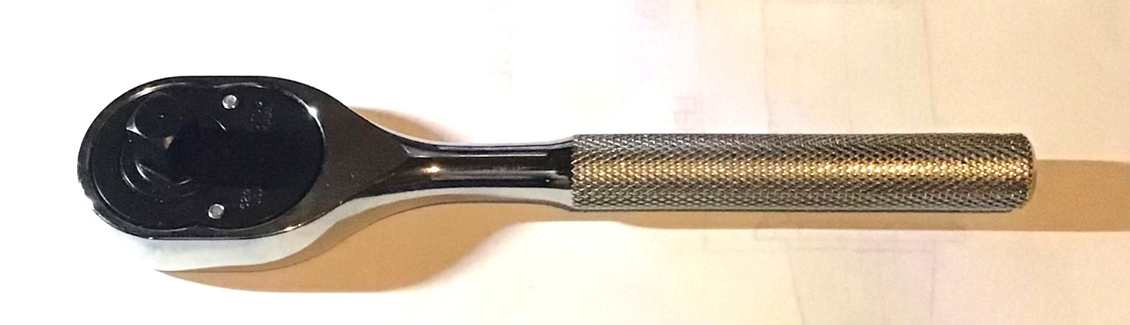 New Proto Professional 3/8″ Drive Ratchet Pear Head Ratchet, USA – Part # 5249