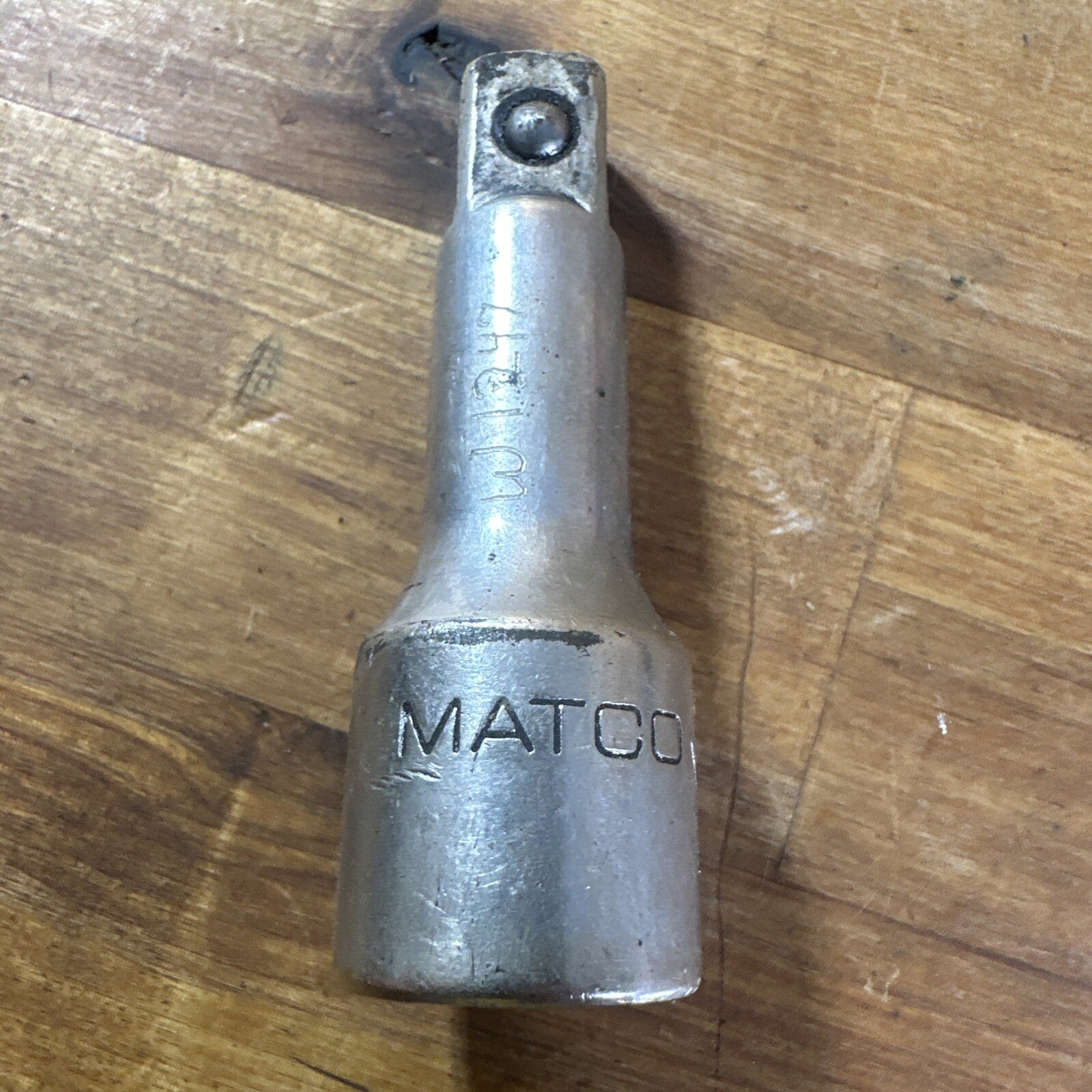 Matco C3E 1/2″ Inch Drive 3 Inch Socket Extension Tool