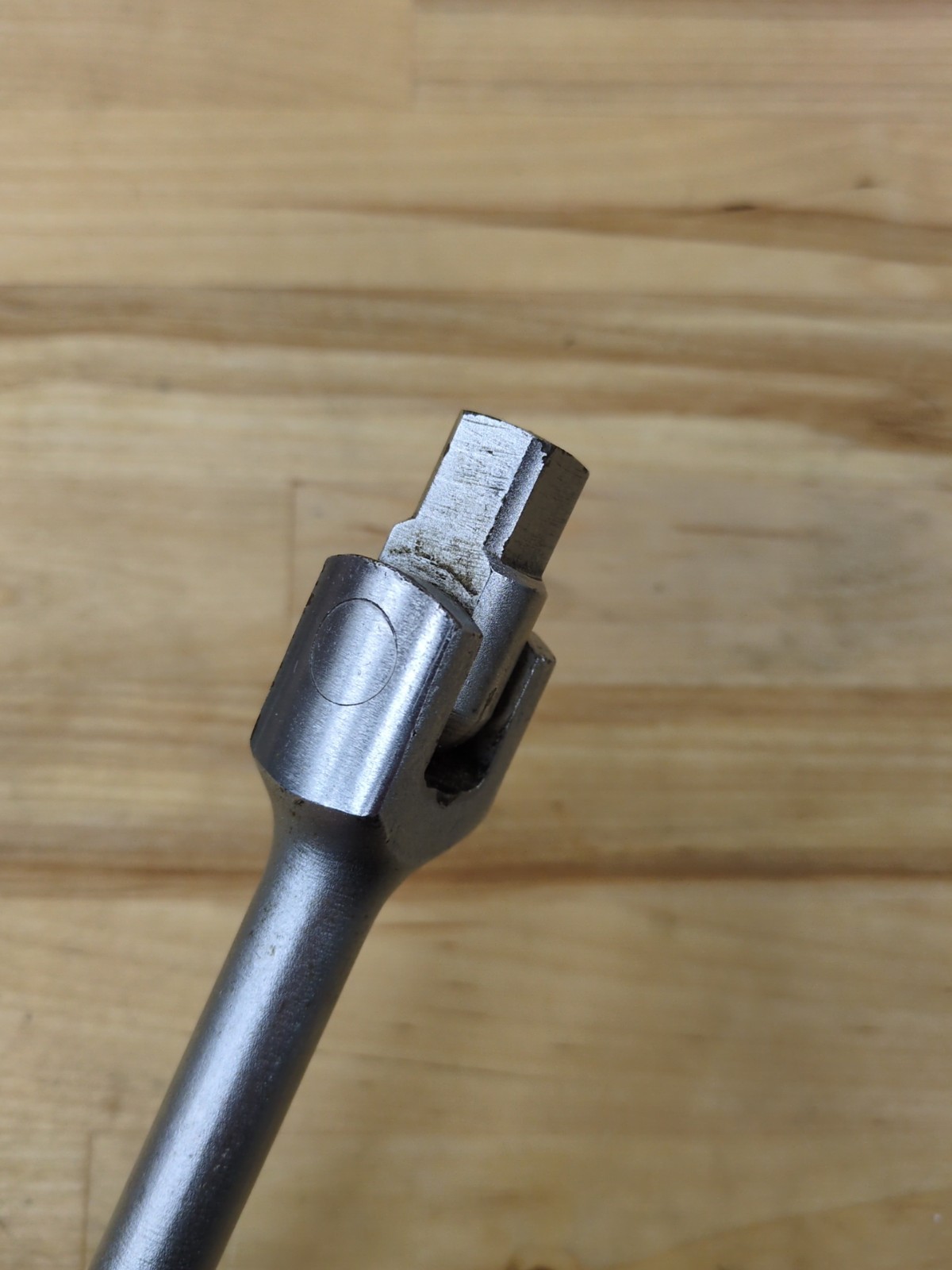 Vintage Action 1/2″ Drive Ratchet #77A, Action Breaker Bar #16A + 5″ Ext 53A