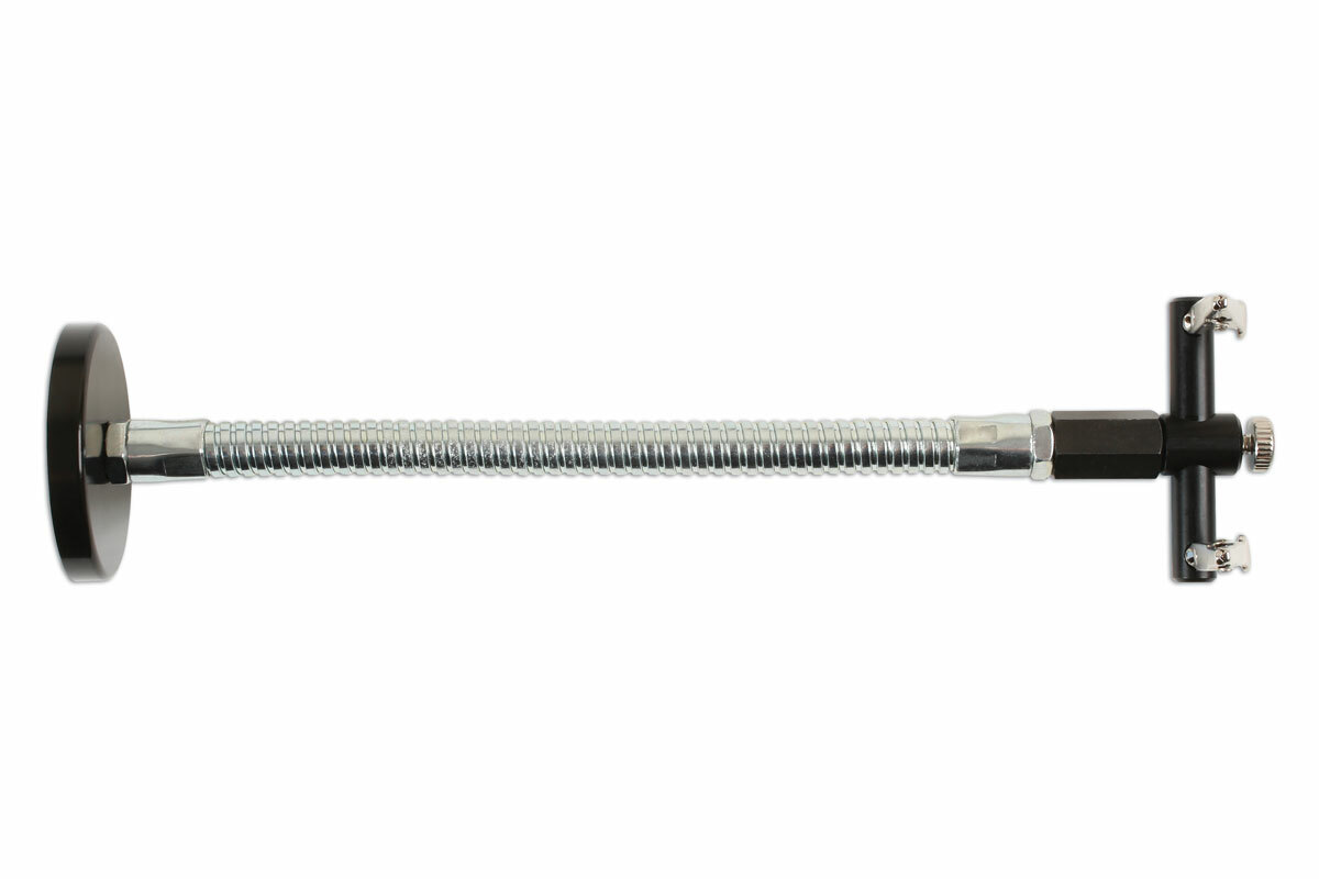 Laser 7019 Magnetic Wire Soldering Clamp