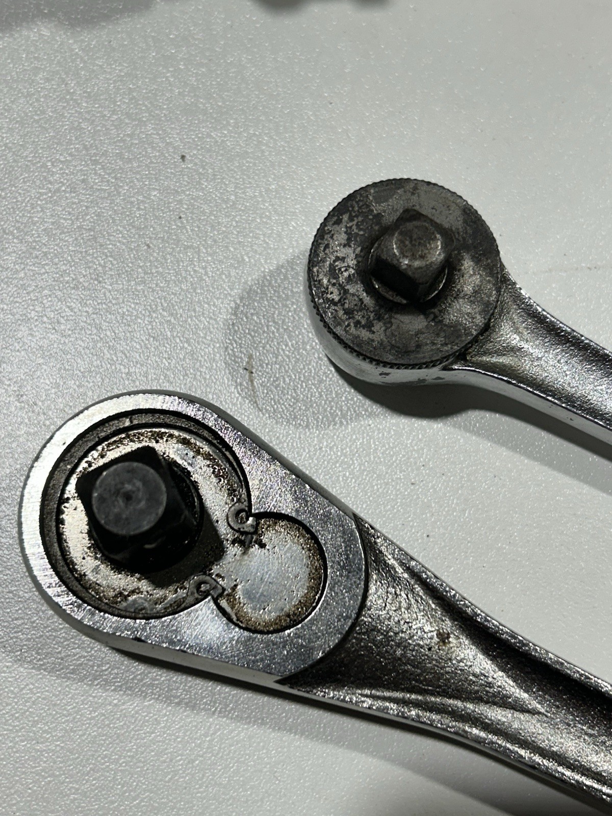 CRAFTSMAN Tools, Sockets, Wrenches, Ratchets, Metric SAE. All USA MADE 50Pieces!