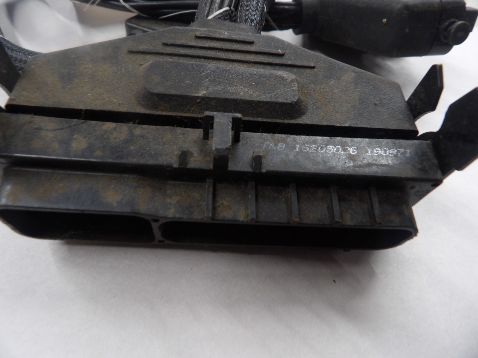 KENT MOORE J-39700-280 Anti-lock Brake Adapter Cable W/Overlay-Sold As Shown