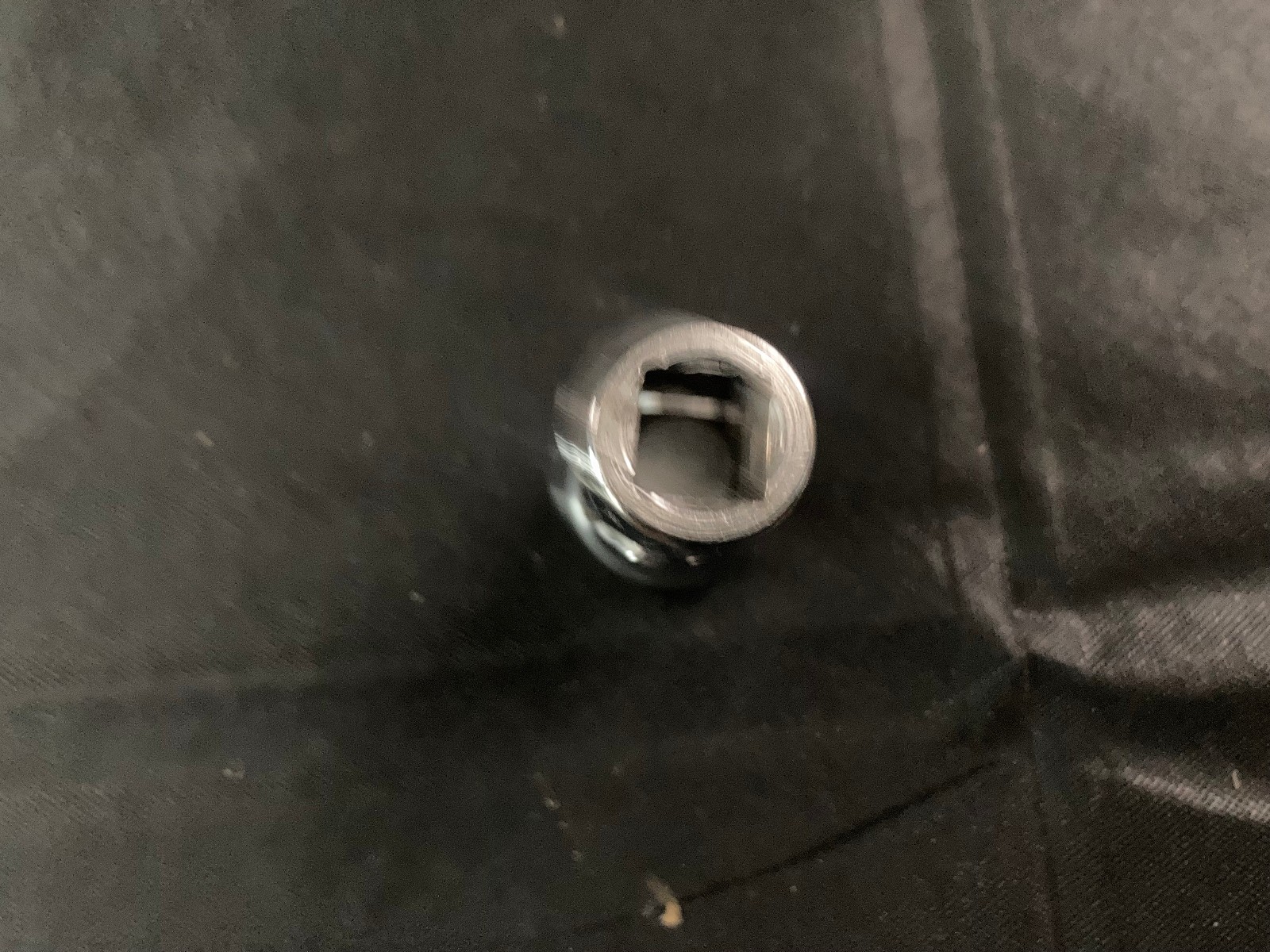 Snap-on FVU20 5/8″ Shallow Universal Swivel Socket 3/8″ Drive 12 pt.