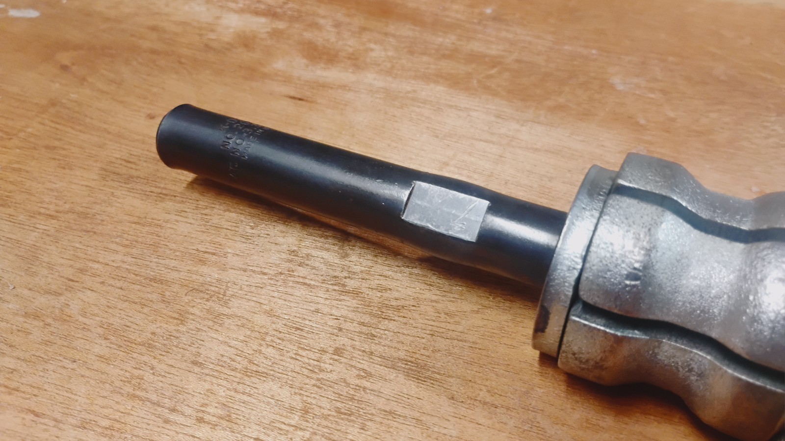K-D,KD Tools 2071 8″ Long 2-1/4″ Exhaust Pipe Expander Spreader Made In USA