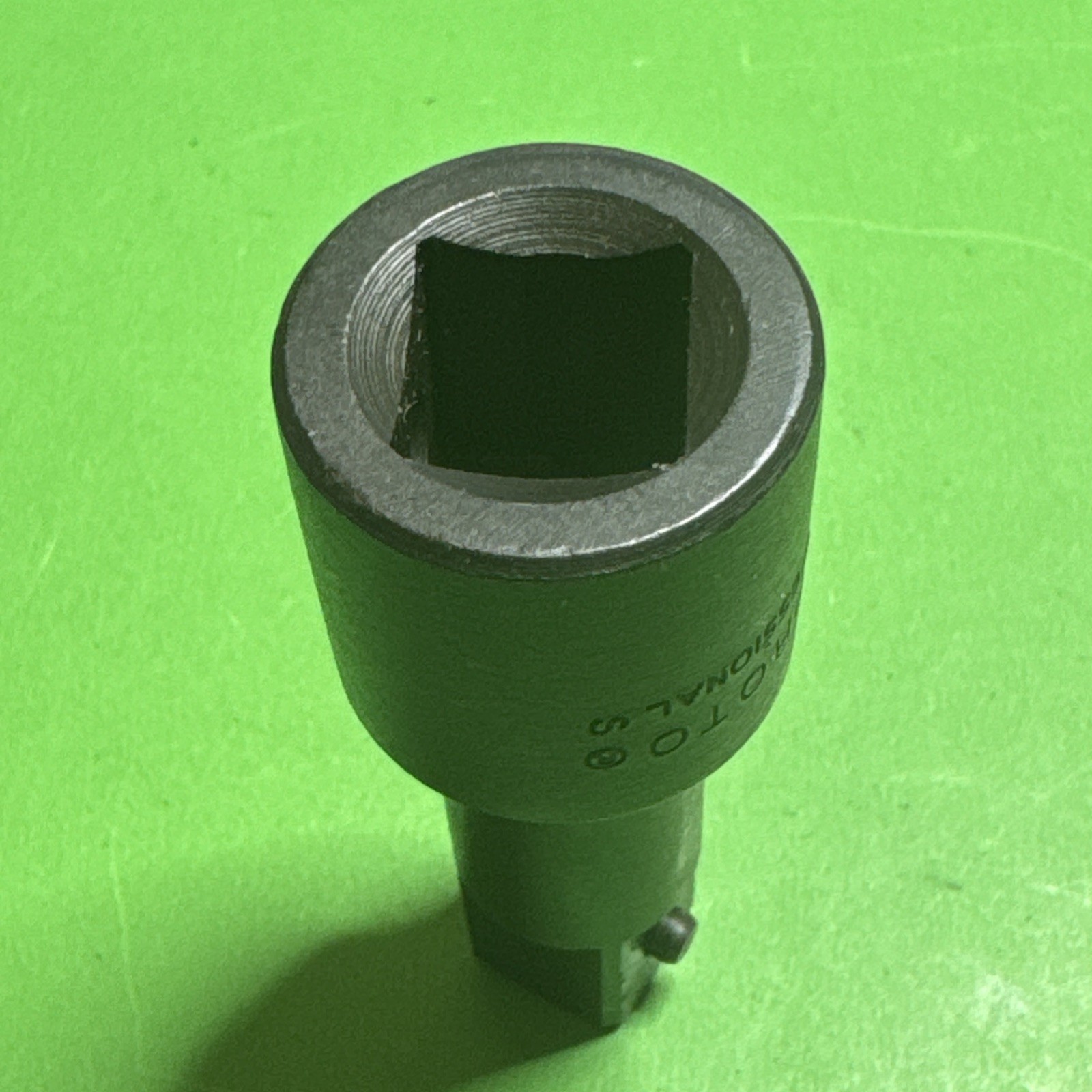 Proto Professional USA 1/2″ Dr 2.75″ Locking Power Impact Extension Tool 7182P